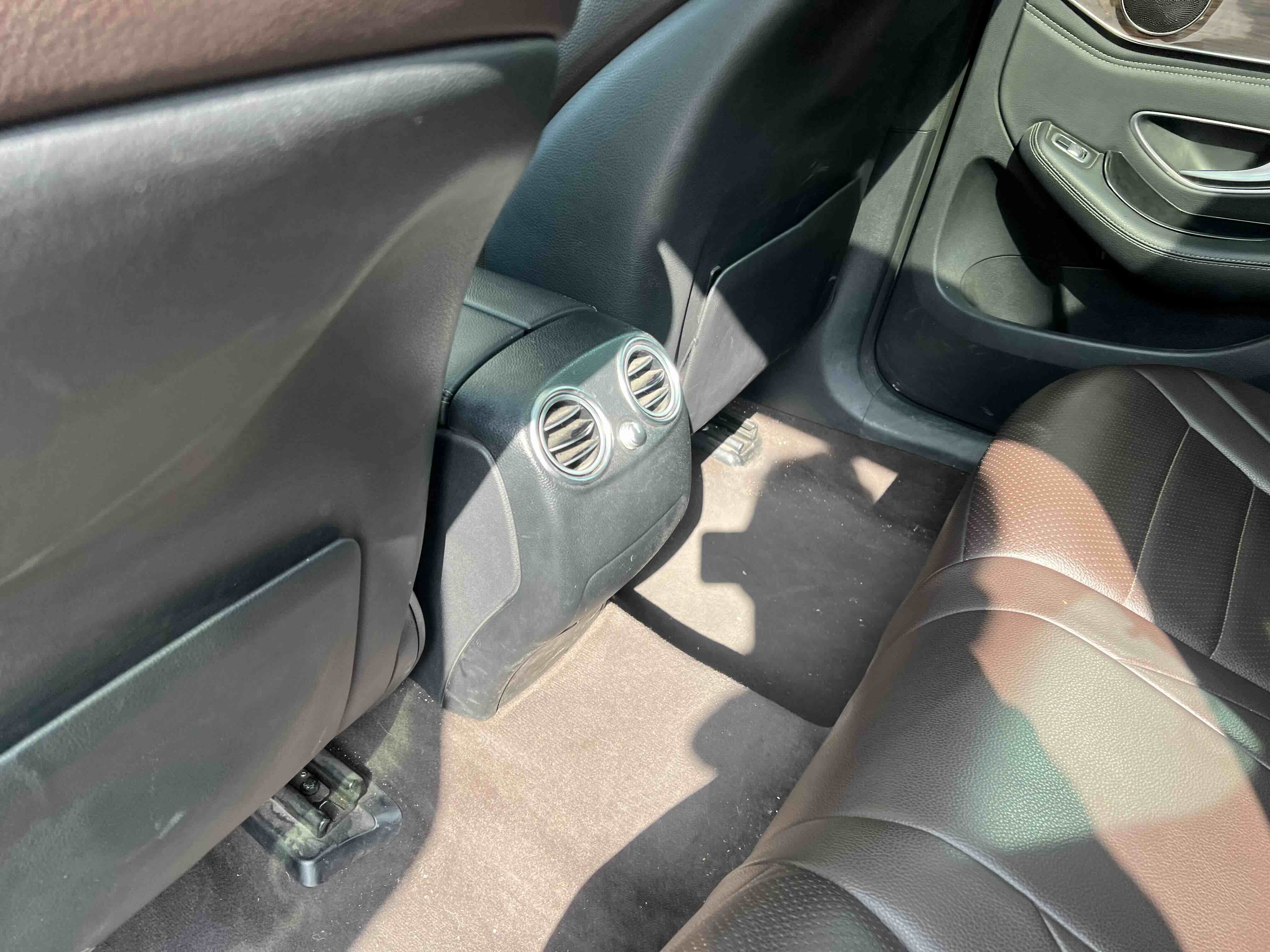 Mercedes-Benz GLC Class 2017 صورة سيارة #13