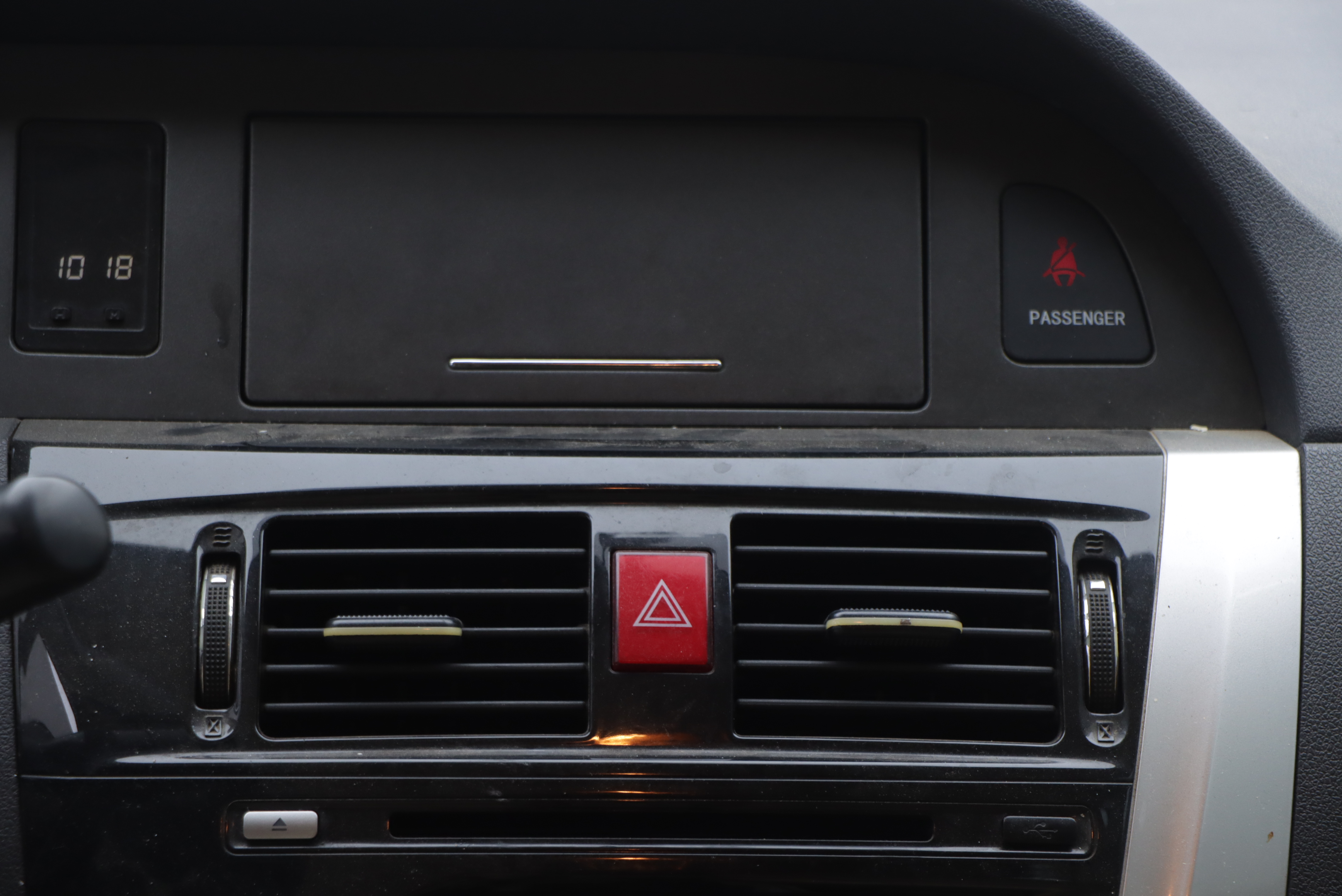 Great Wall C30 2013 car image #13