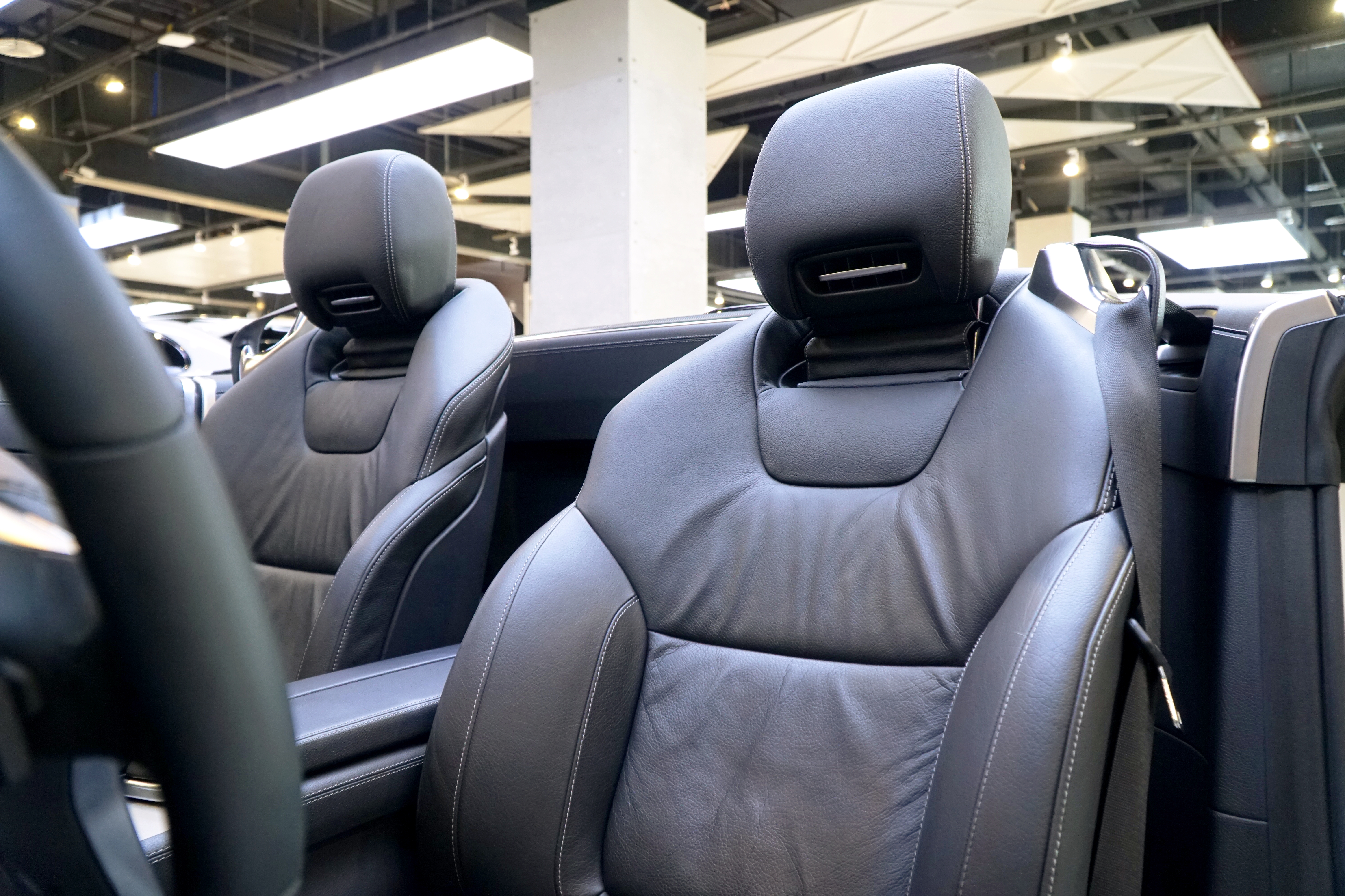 Mercedes-Benz SL Class 2013 car image #13