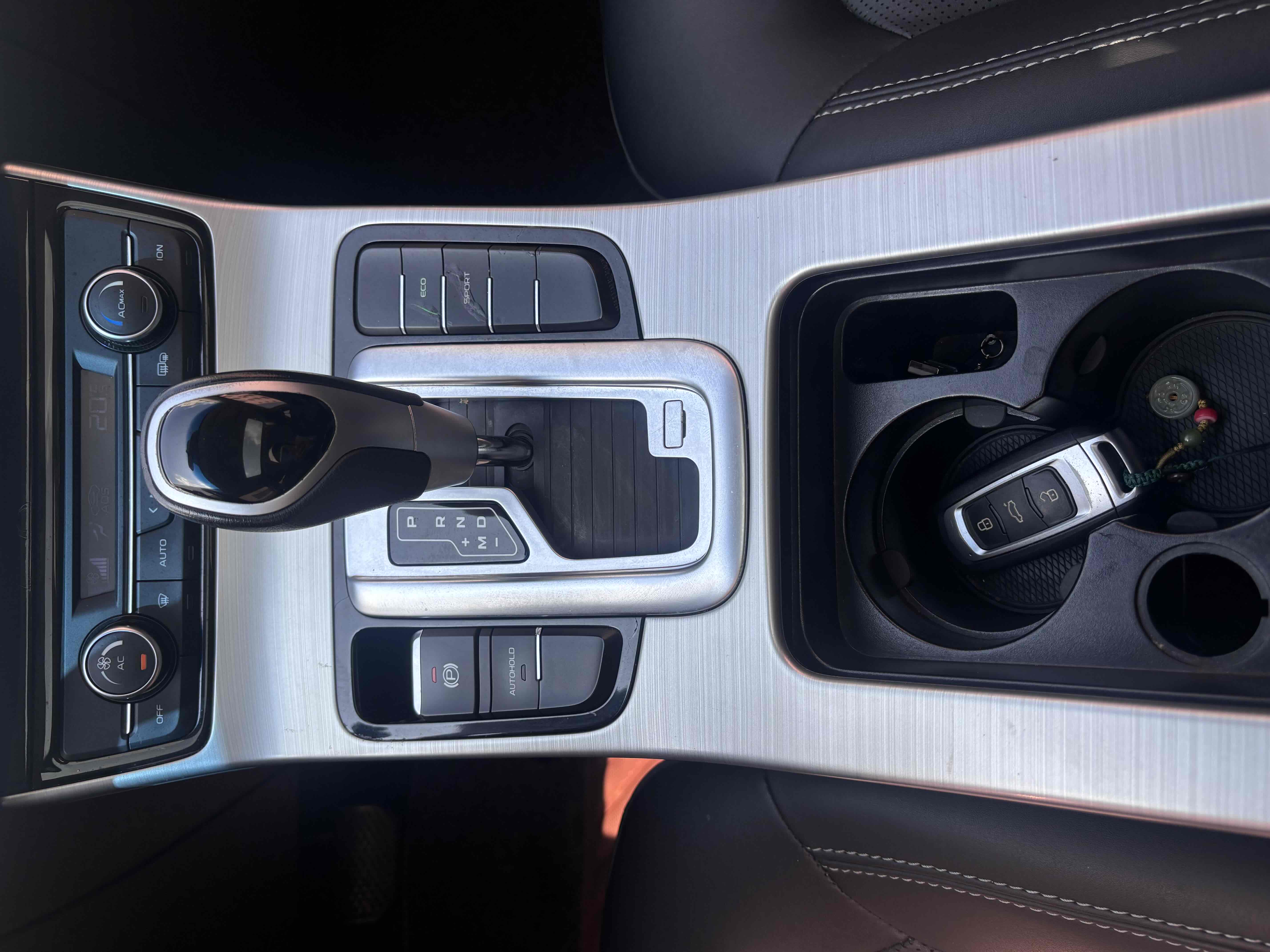 GEELY Emgrand GL 2017 car image #13