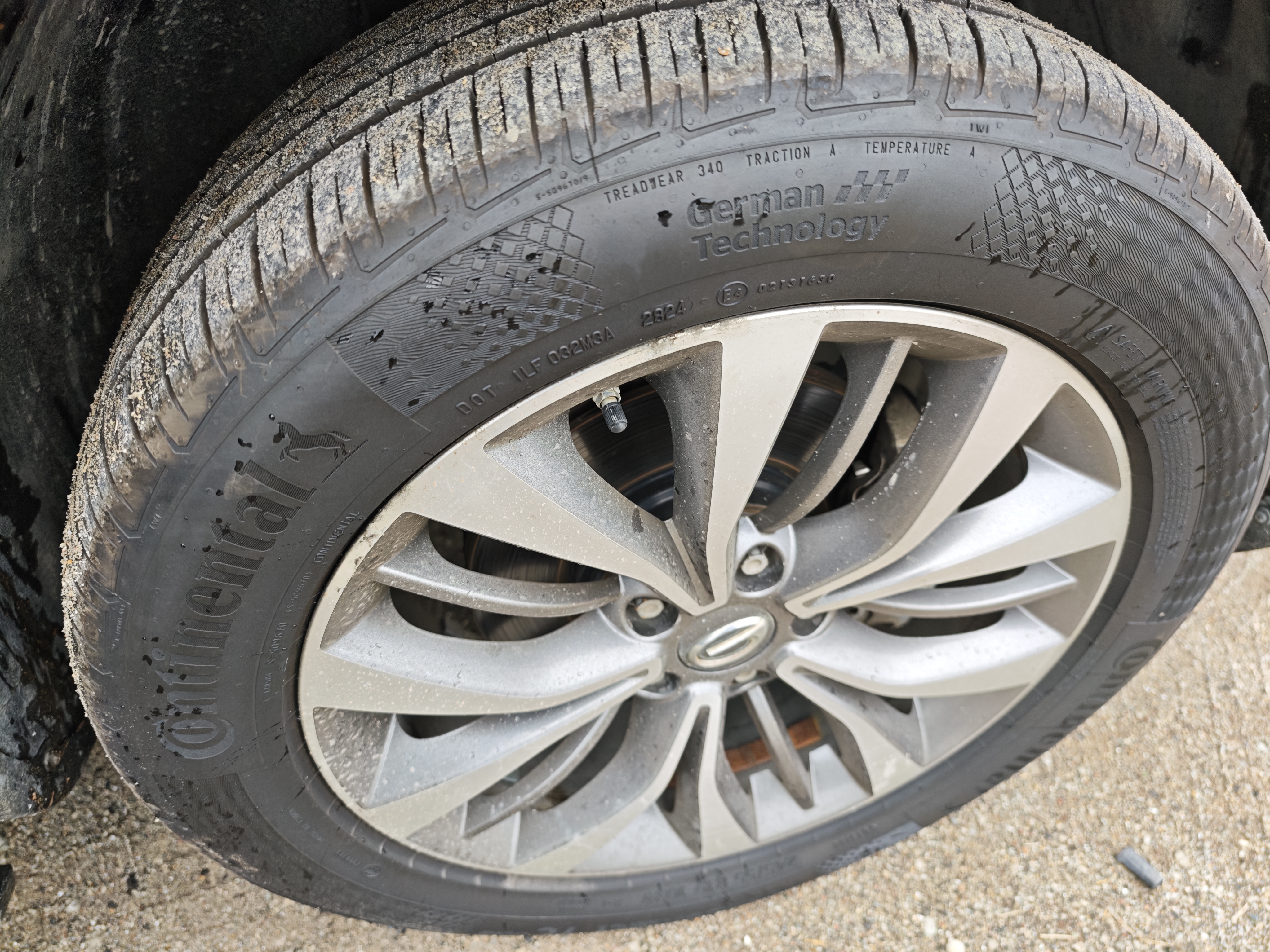 GAC Trumpchi GS8 2018 imagem de carro #13