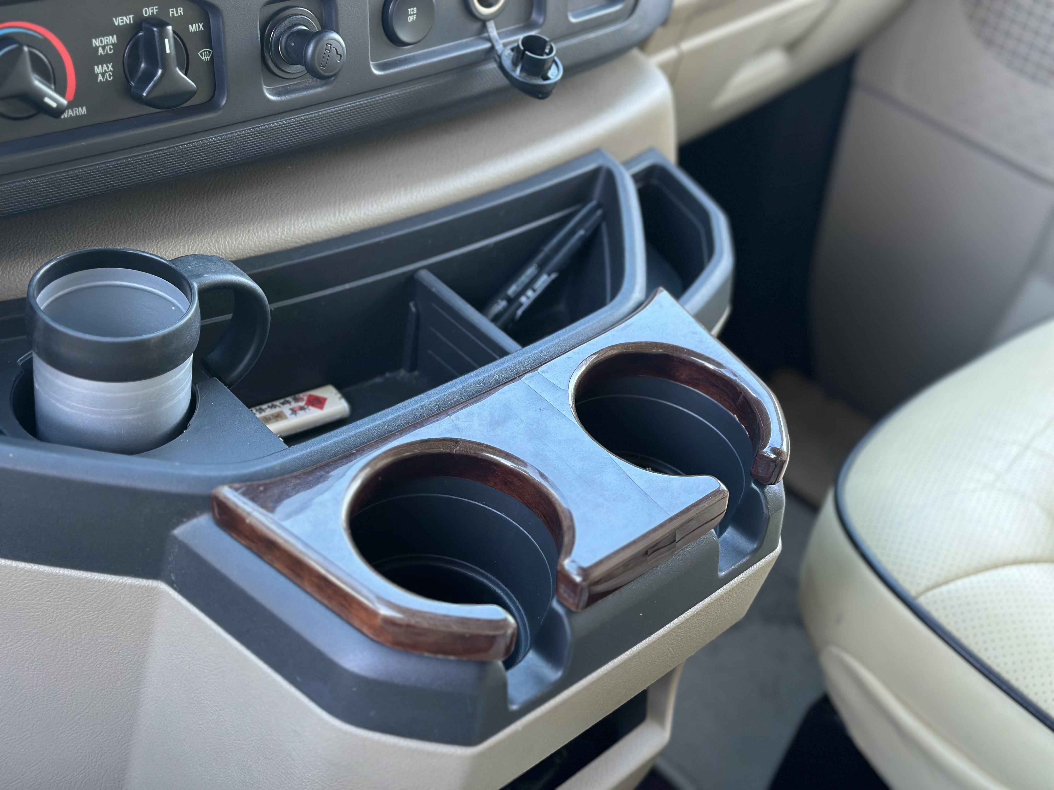 Ford E350 2012 #13 Ford E350 2012 imagen de coche #13