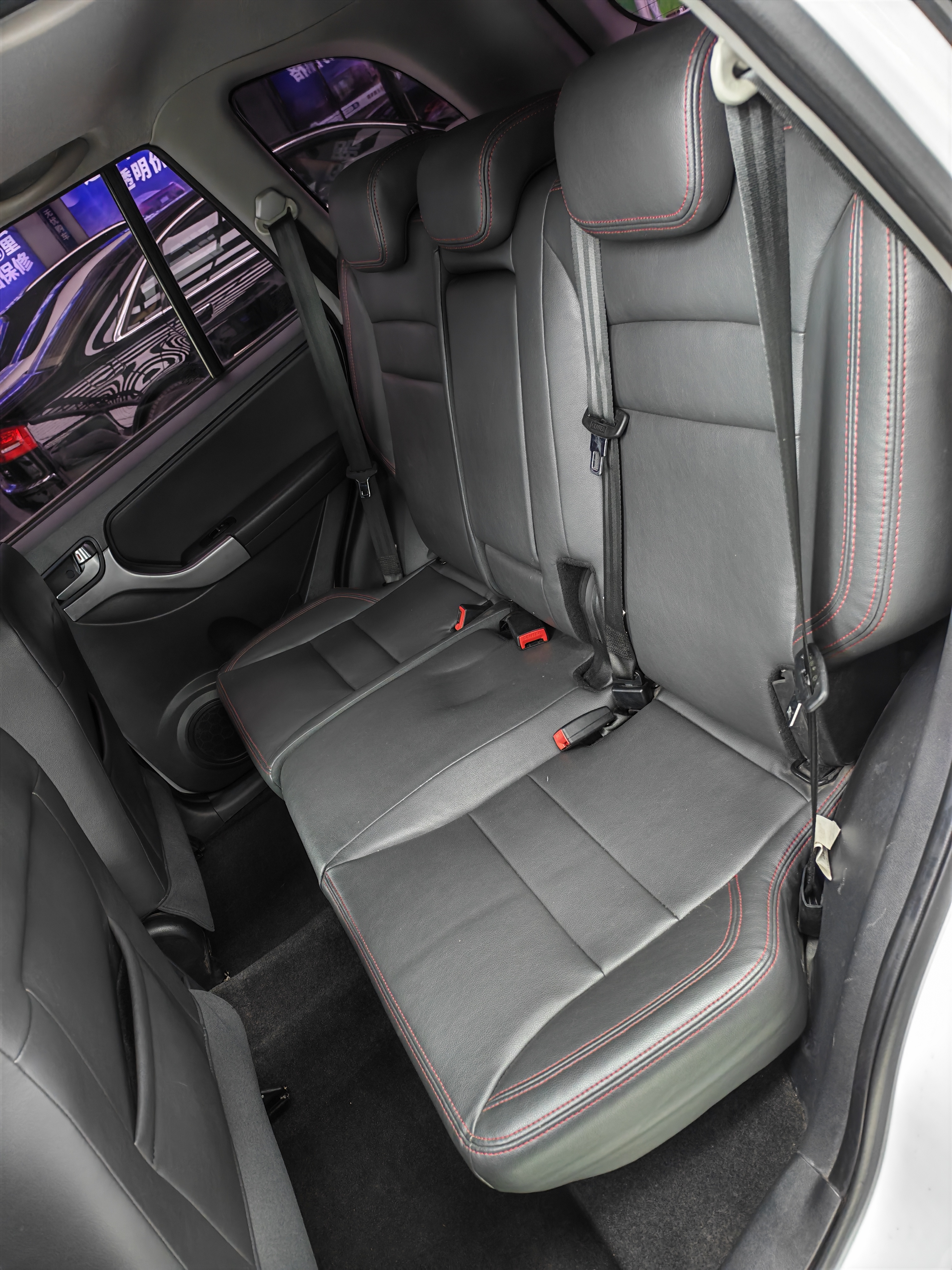 Chery Tiggo 3 2016 car image #13