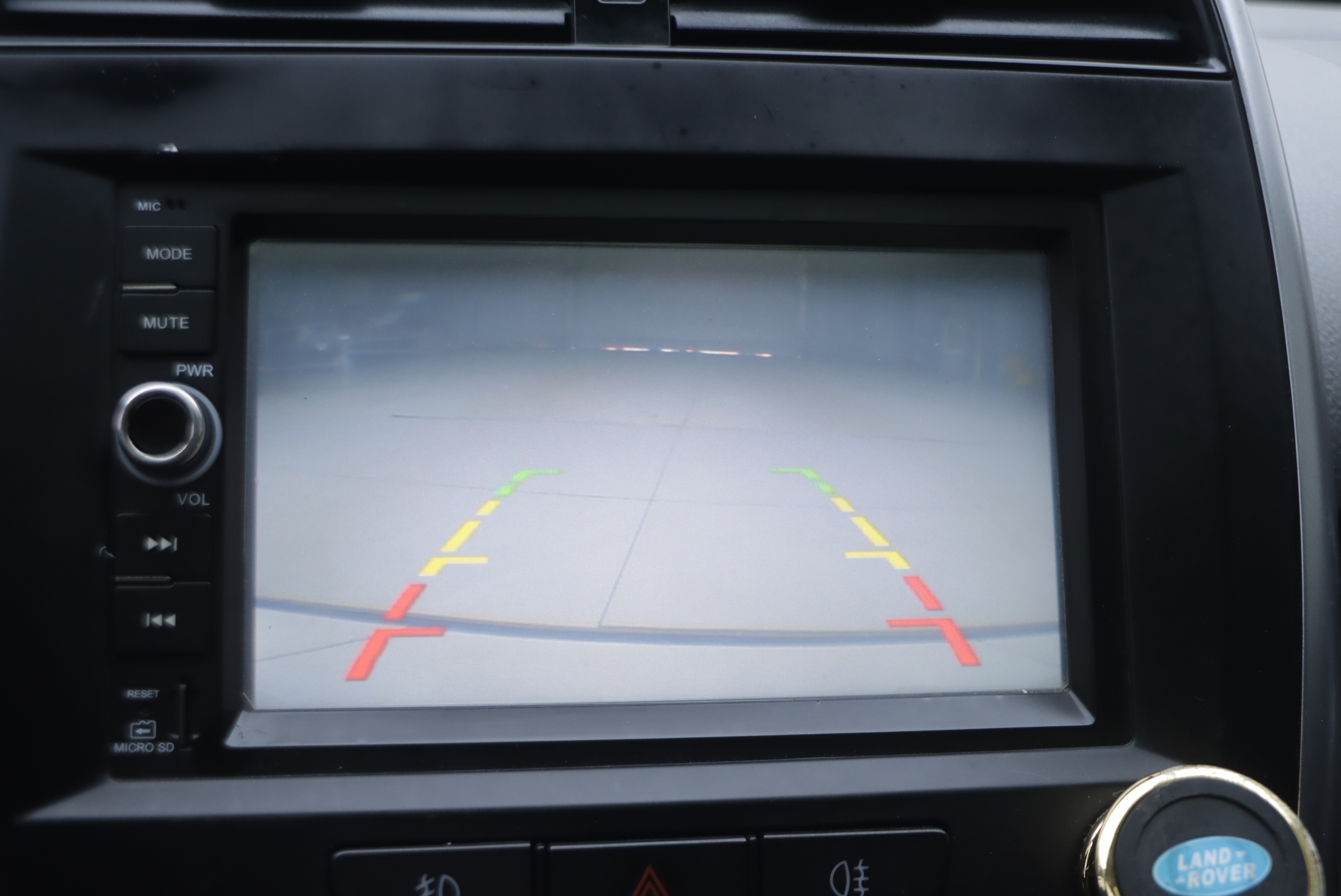 Chery Tiggo 3 2016 #13 Chery Tiggo 3 2016 car image #13