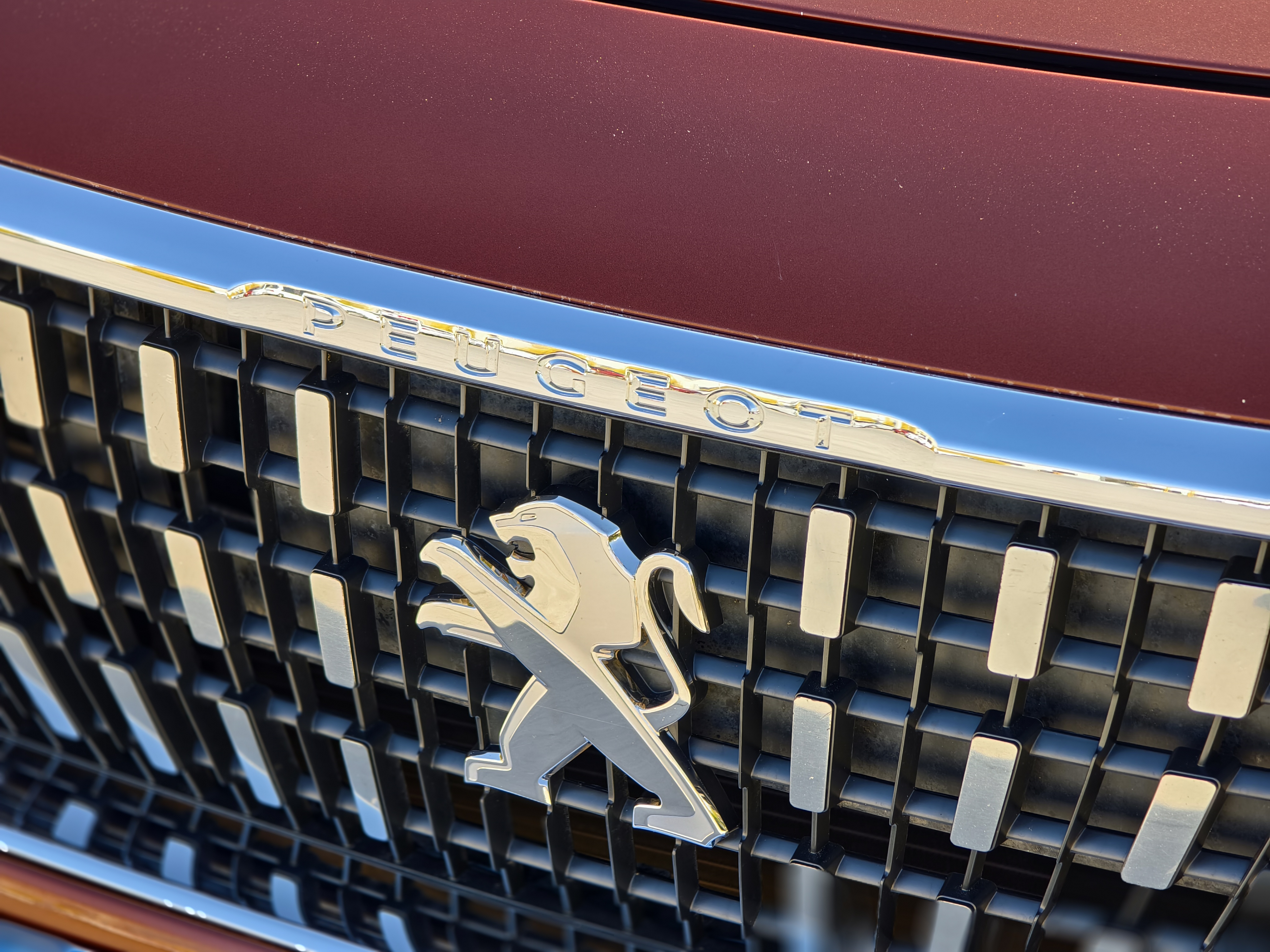 Peugeot 4008 2017 car image #13