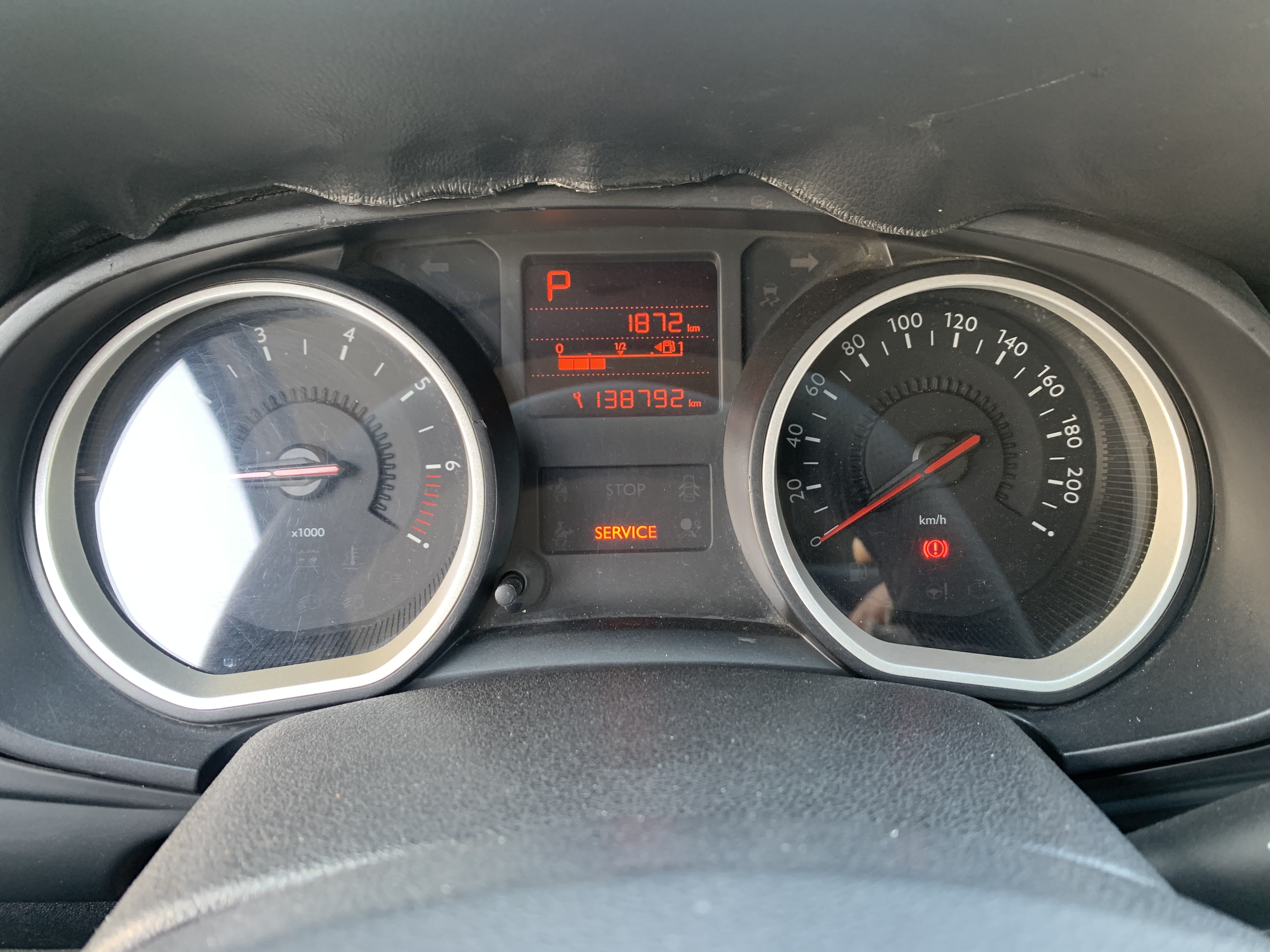 Citroen C3-XR 2017 imagem de carro #13