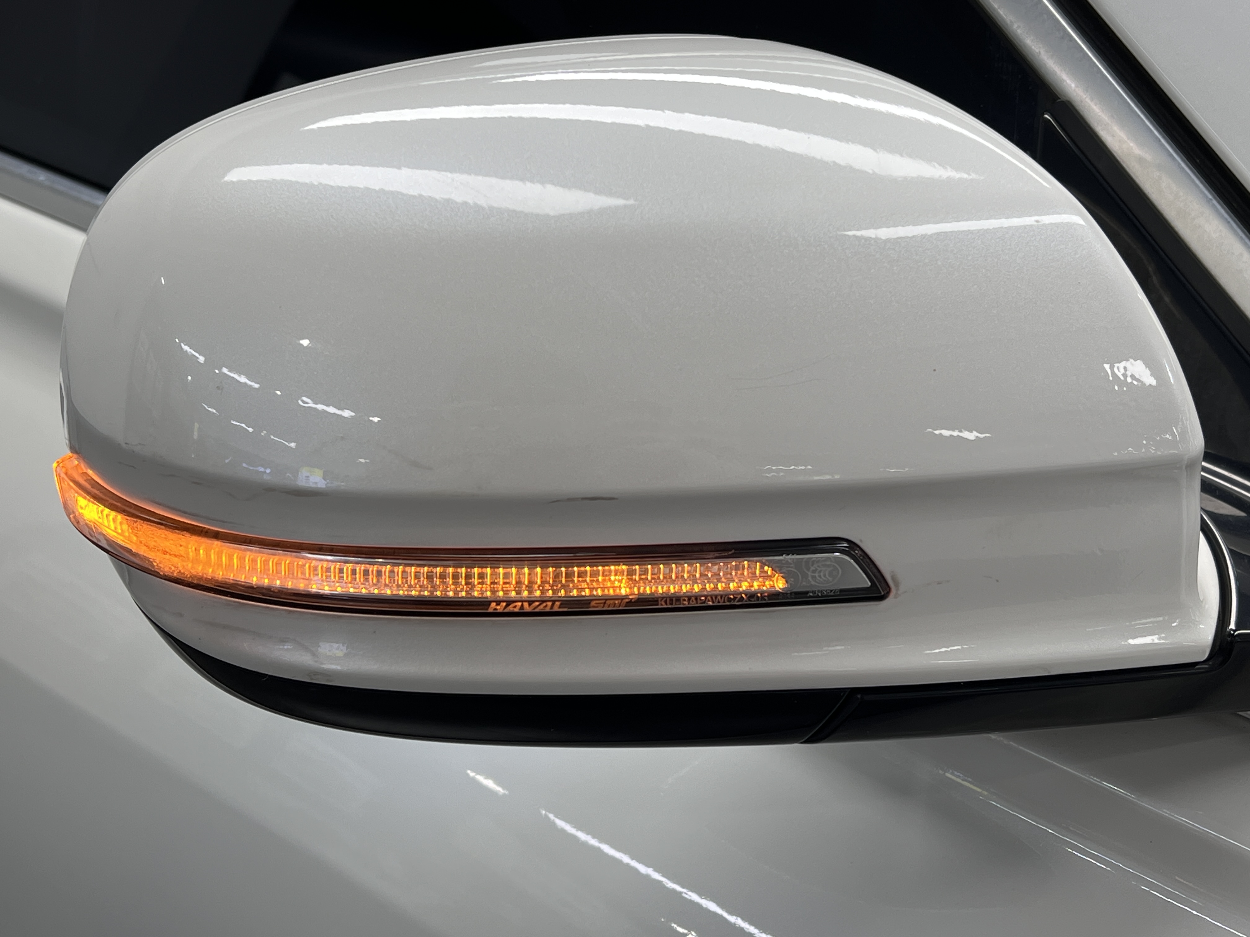 Haval H7 2017 car image #13