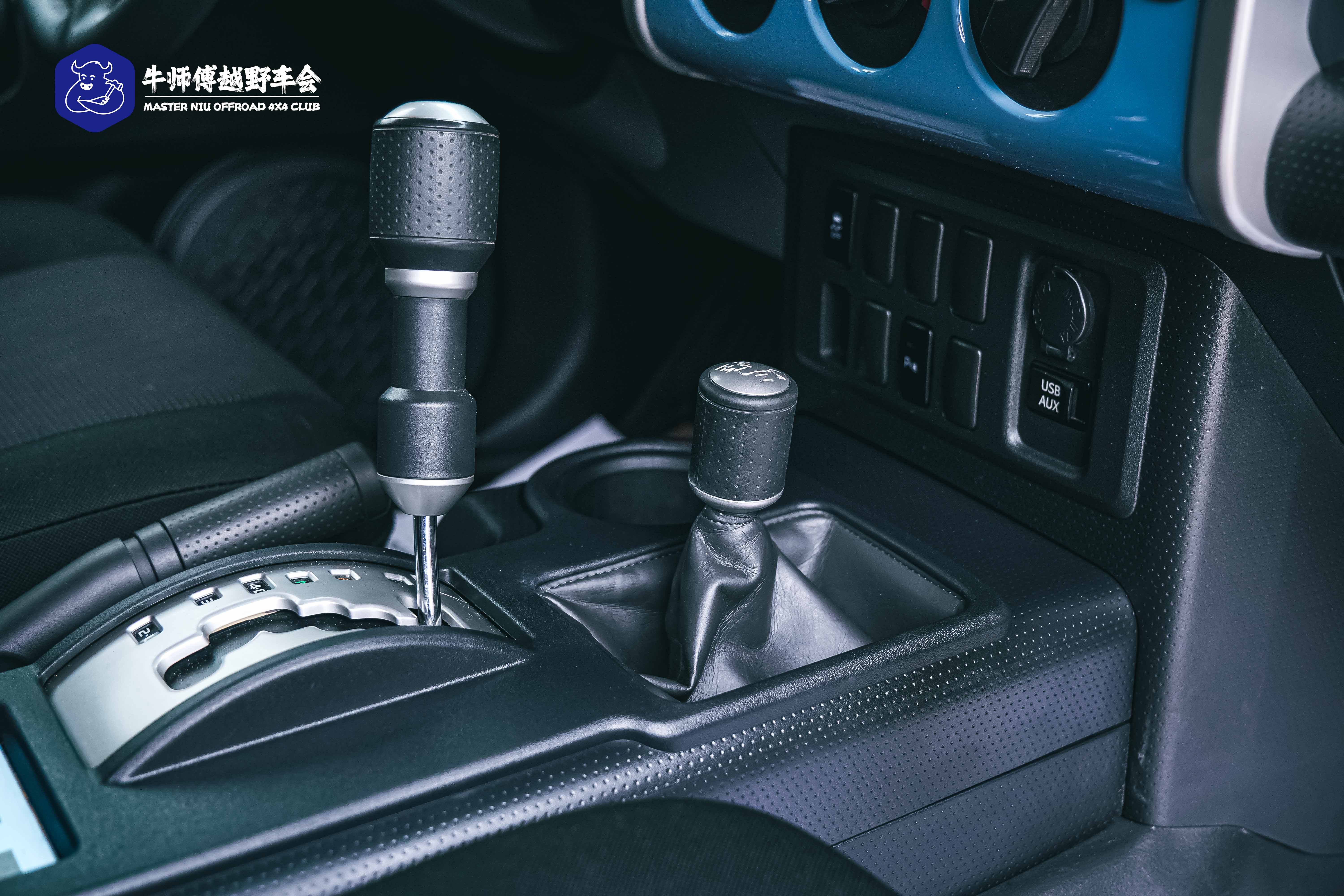 Toyota FJ Cruiser 2014 #13 Toyota FJ Cruiser 2014 immagine di auto #13