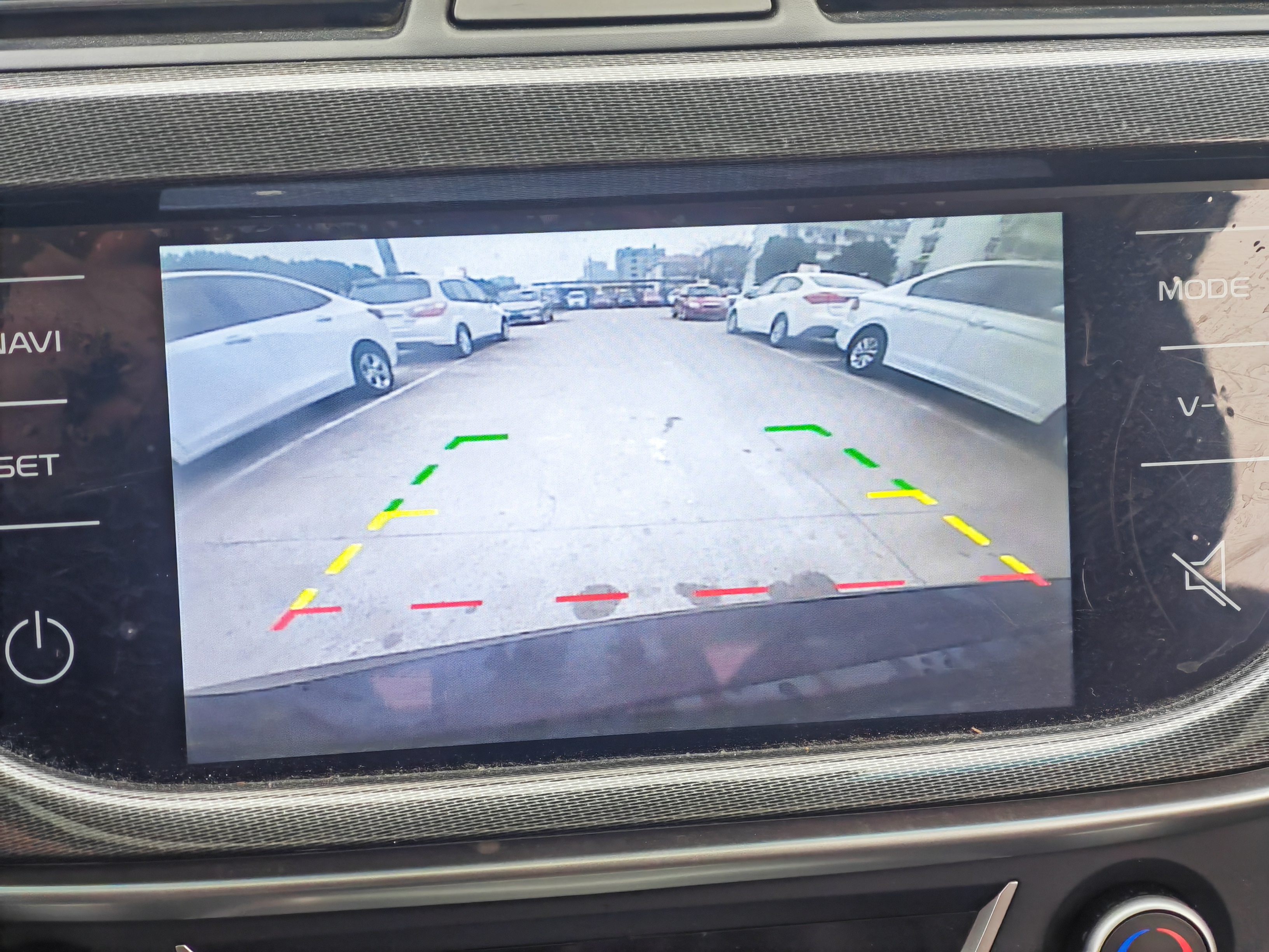 Emgrand 2016 #13 Emgrand 2016 car image #13