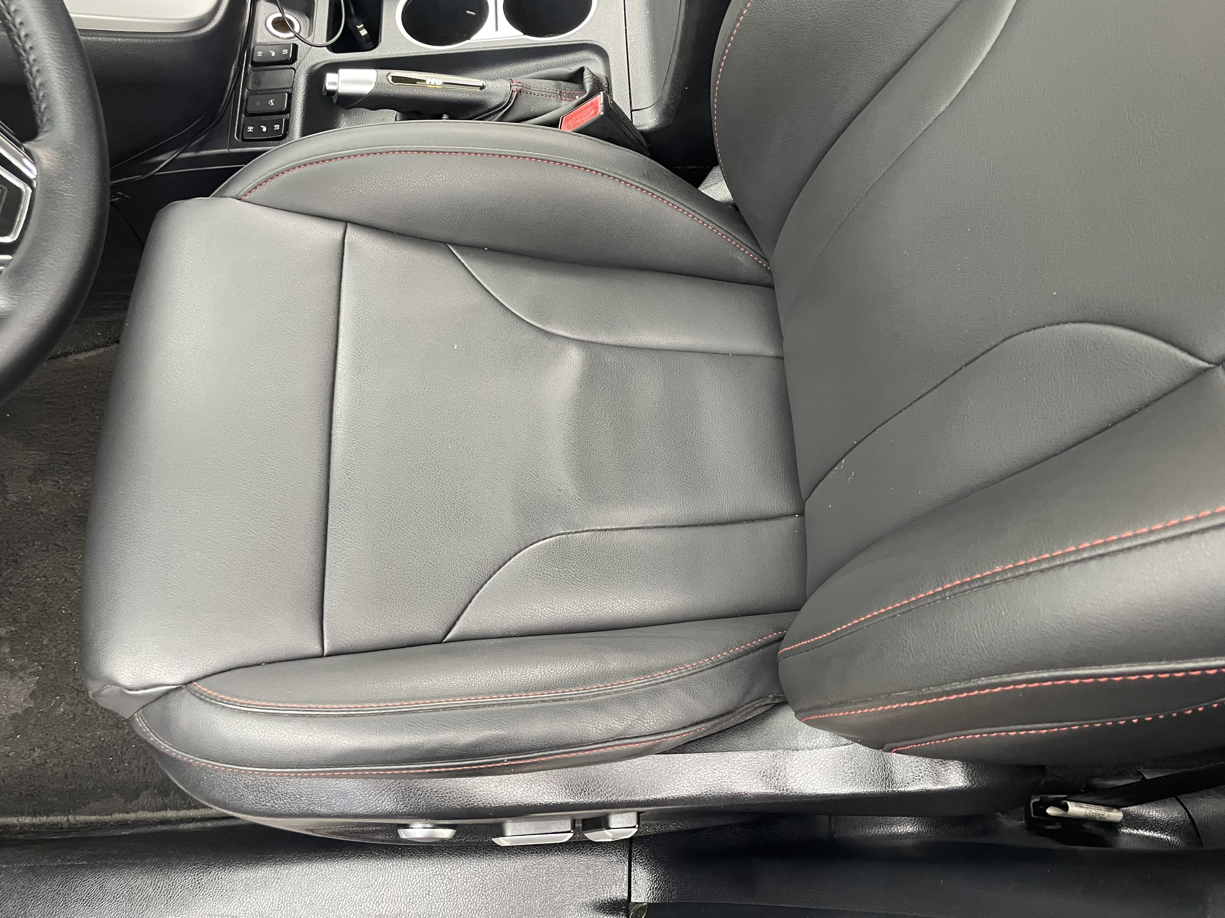Haval H6 2016 car image #13