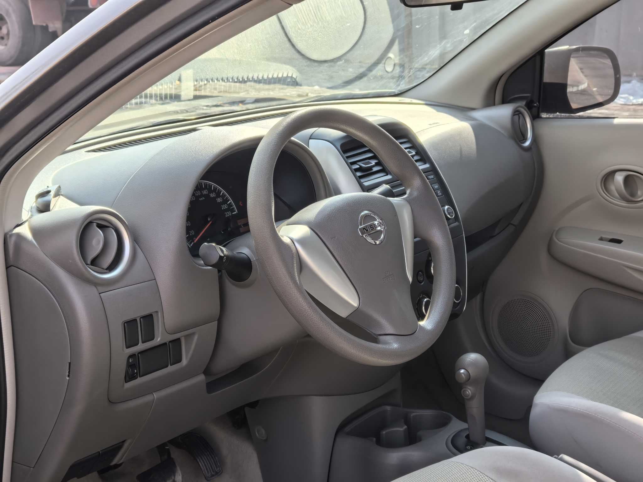 日产 阳光 2018 汽车图片 #13