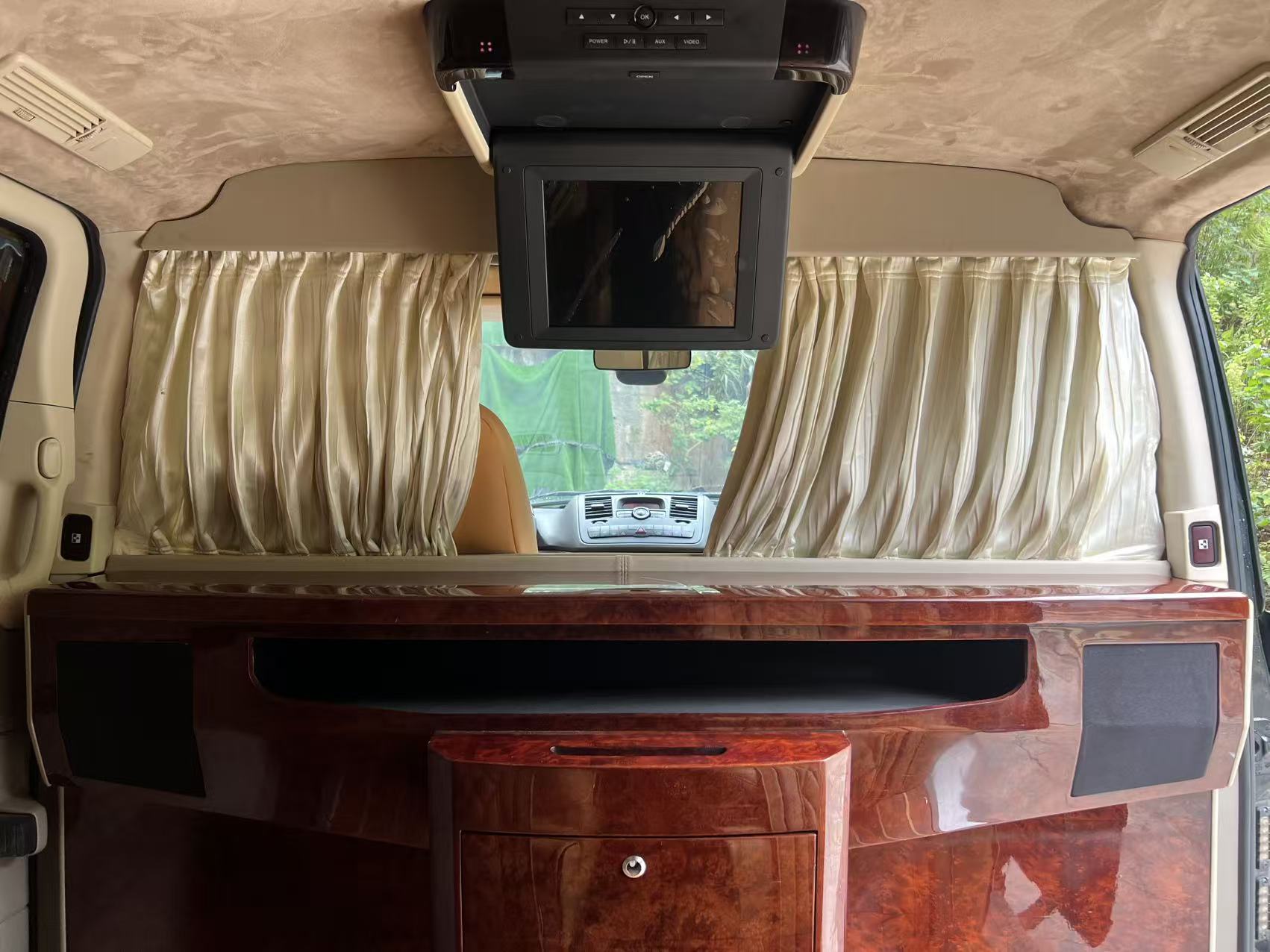 奔驰 唯雅诺 2014 汽车图片 #13