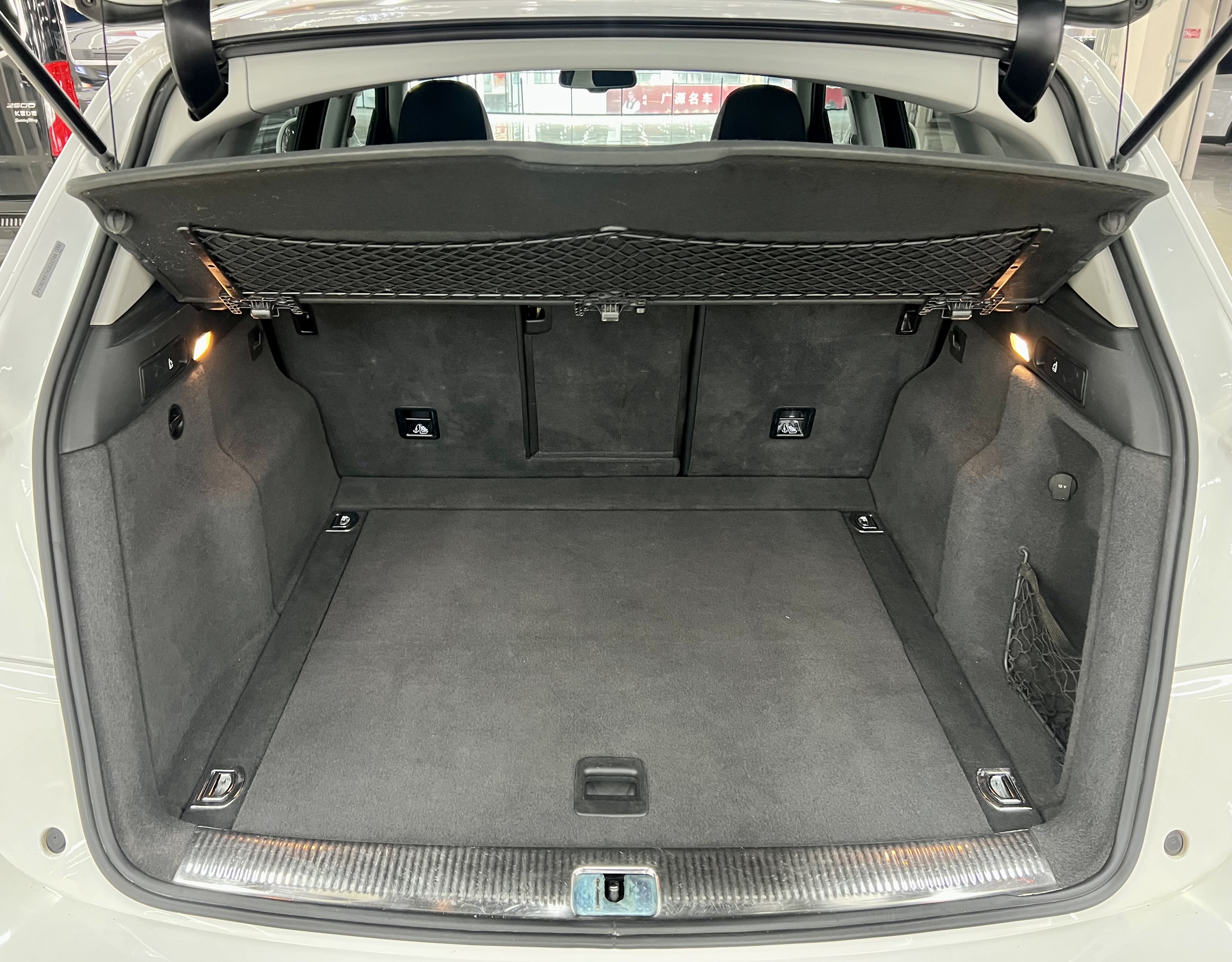 奥迪 奥迪Q5 2017 汽车图片 #13