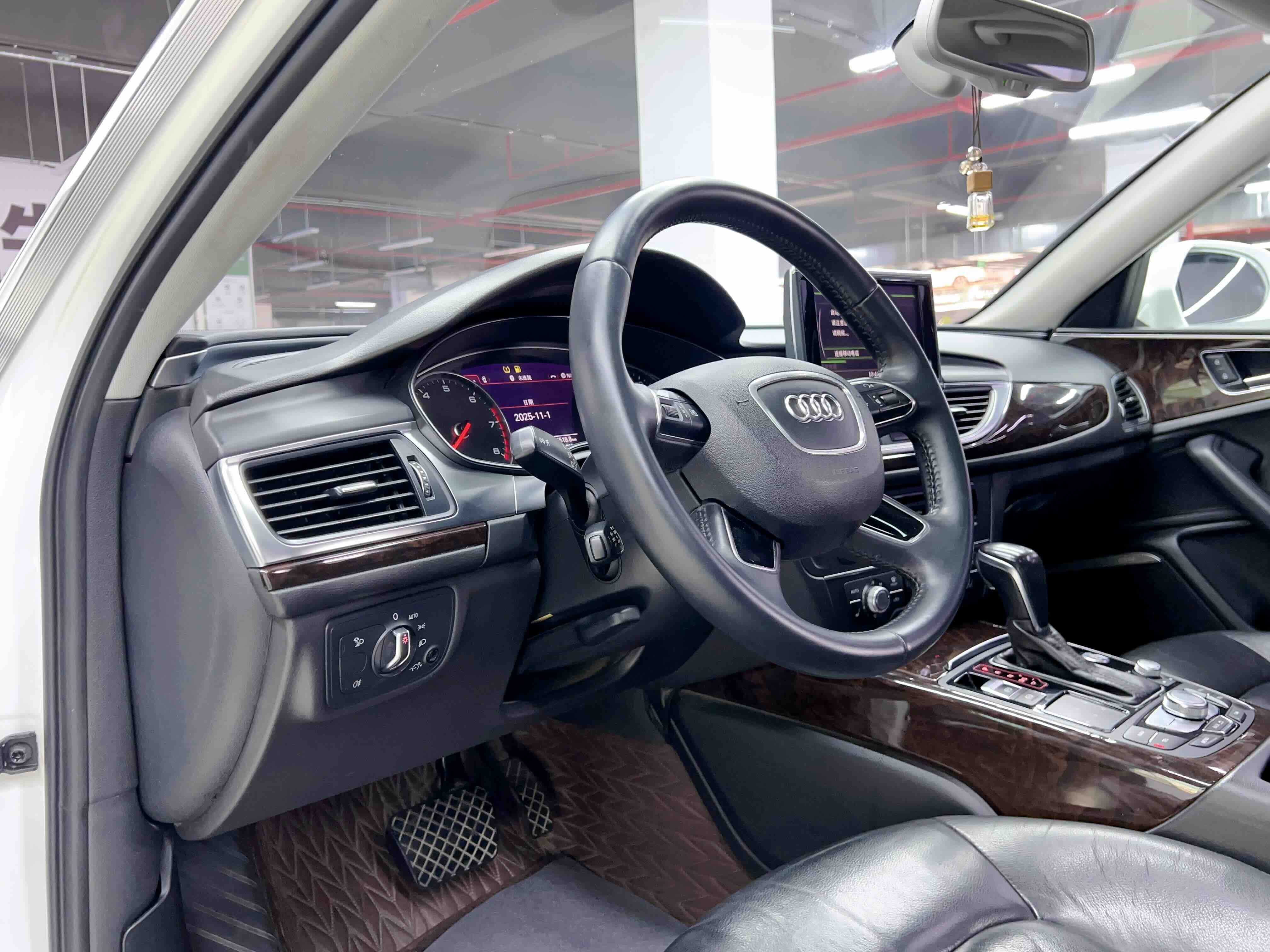 Audi A6 2017 #13 Audi A6 2017 car image #13