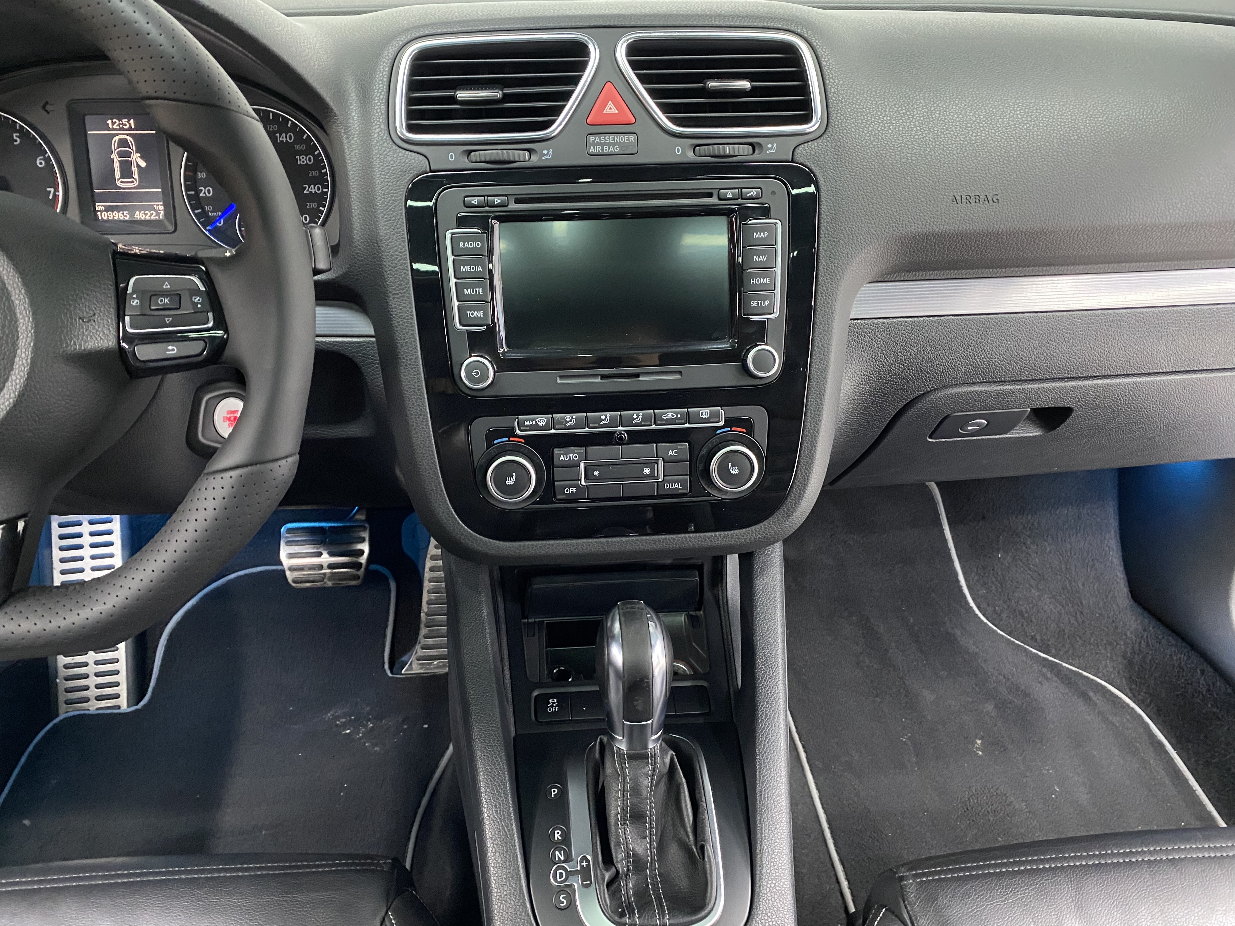 Volkswagen Scirocco 2013 #13 Volkswagen Scirocco 2013 image de voiture #13