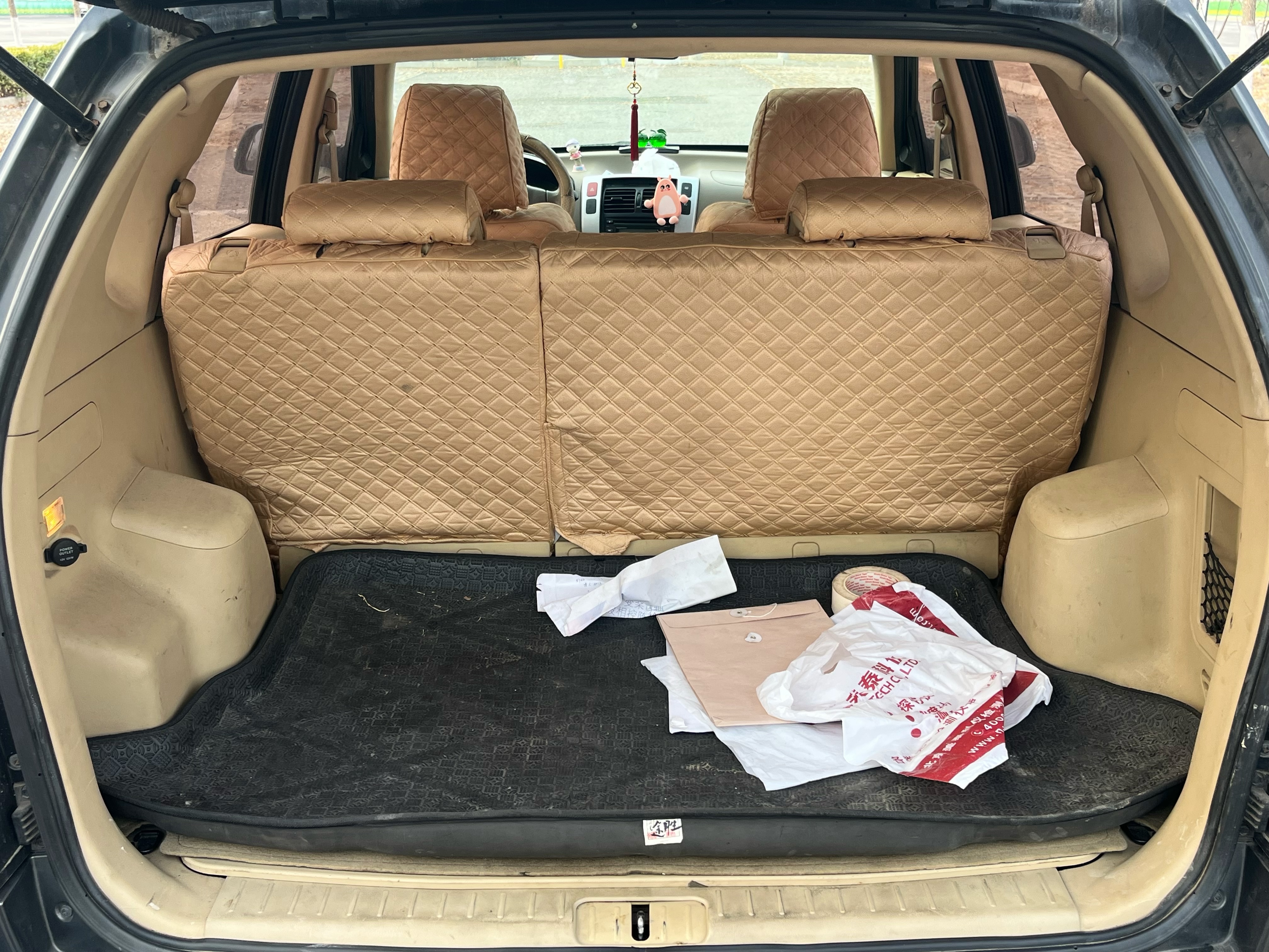 Hyundai Tucson 2011 صورة سيارة #13