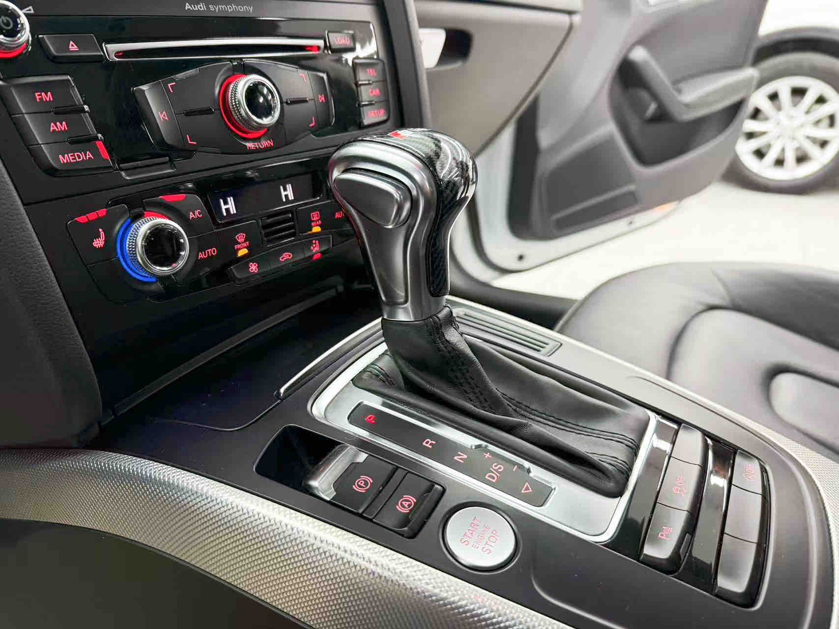 Audi A5 (Imported) 2016 car image #13