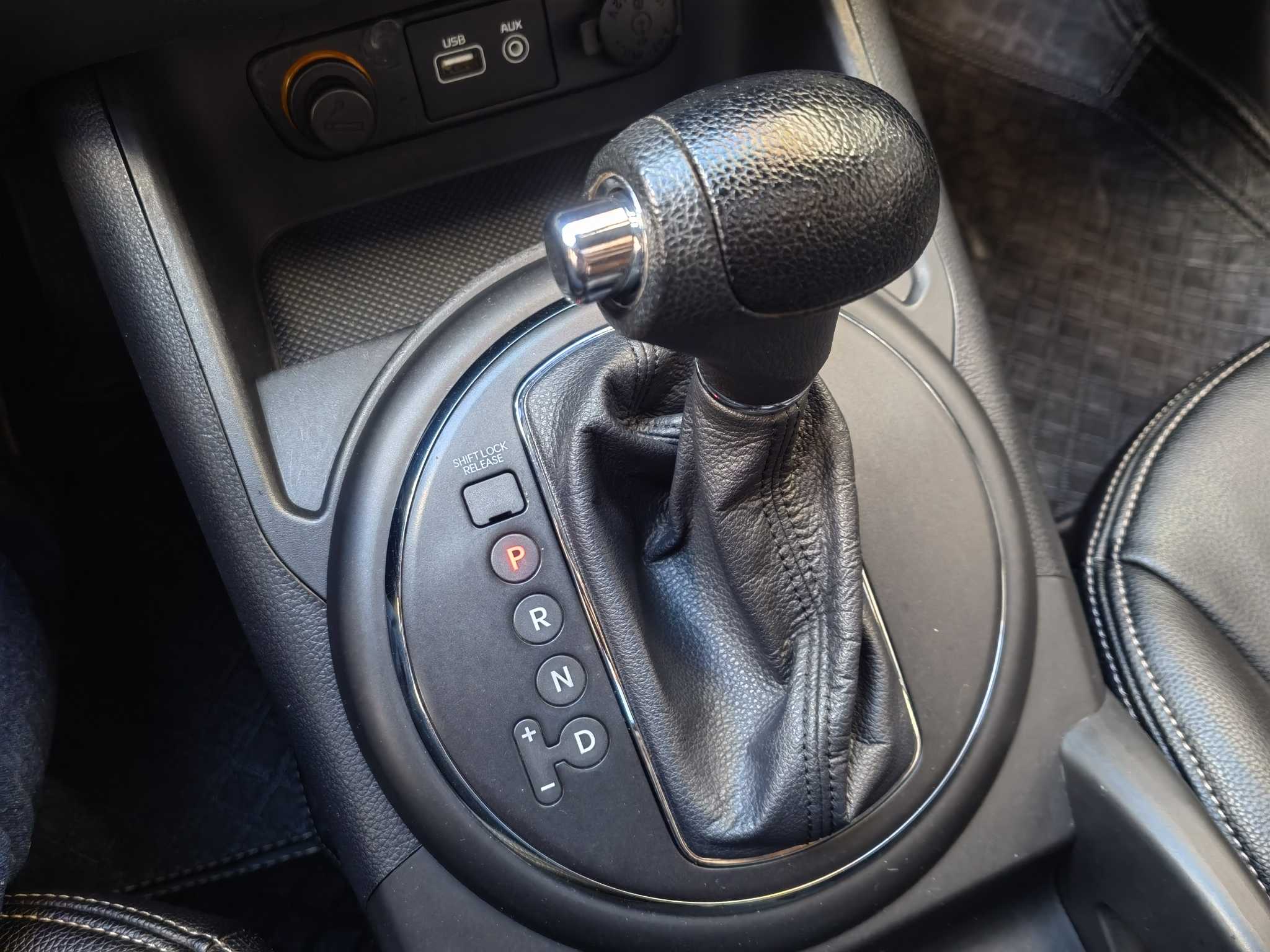 起亚 智跑 2017 汽车图片 #13