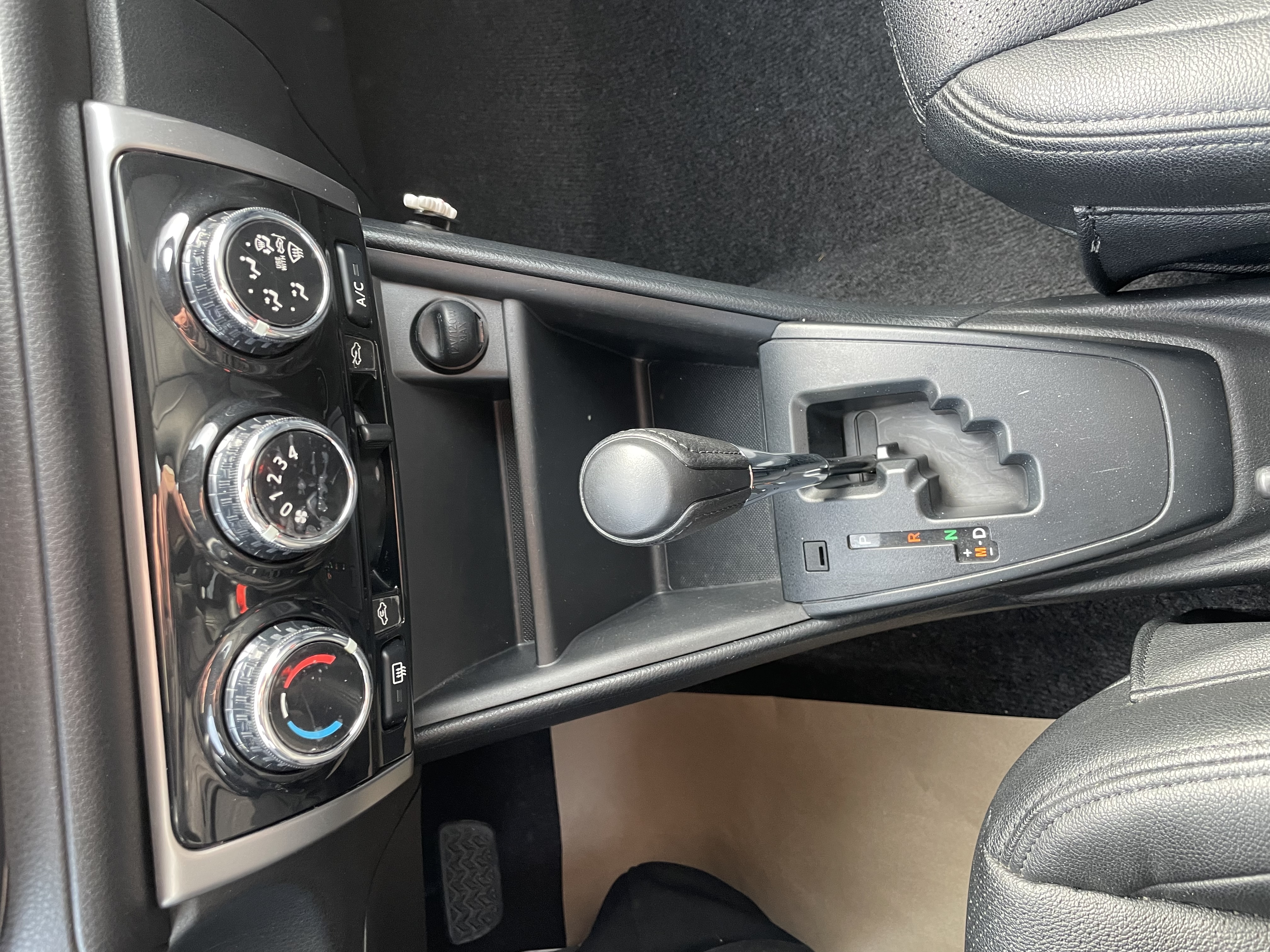 Yaris L Zhixuan 2018 car image #13