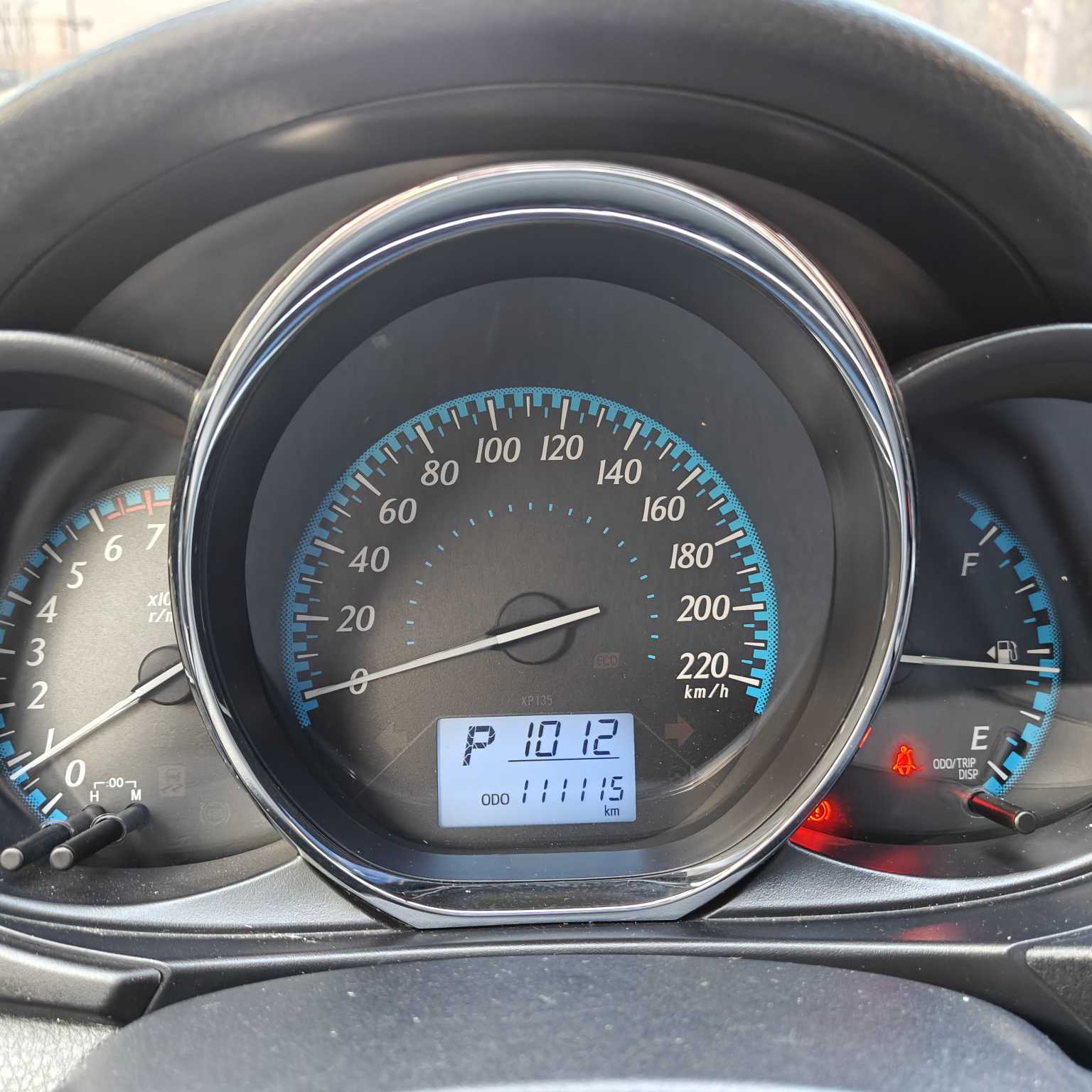 Yaris L Zhixuan 2016 #13 Yaris L Zhixuan 2016 car image #13