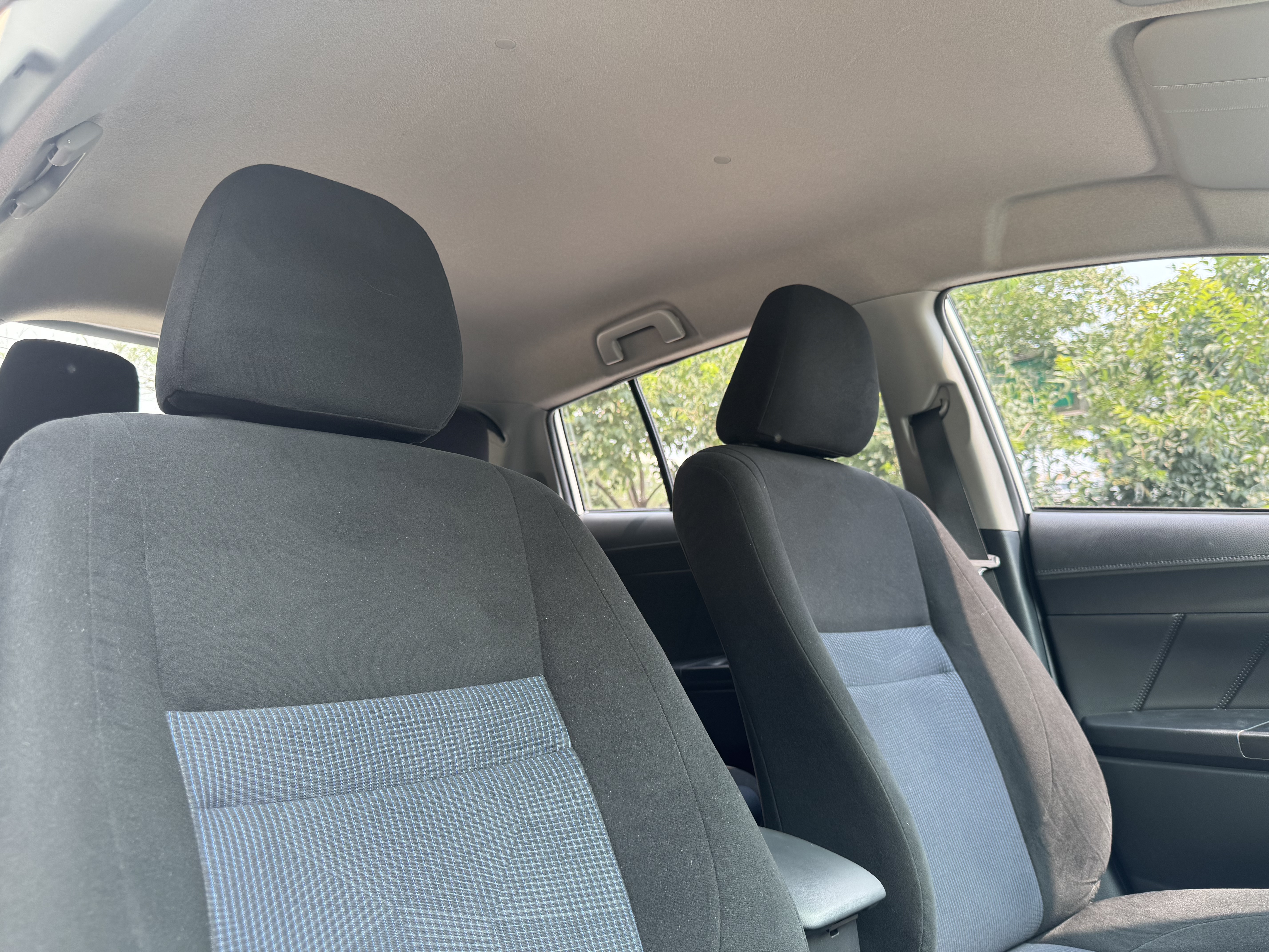 Toyota Yaris L Zhixuan 2018 #13 Toyota Yaris L Zhixuan 2018 car image #13