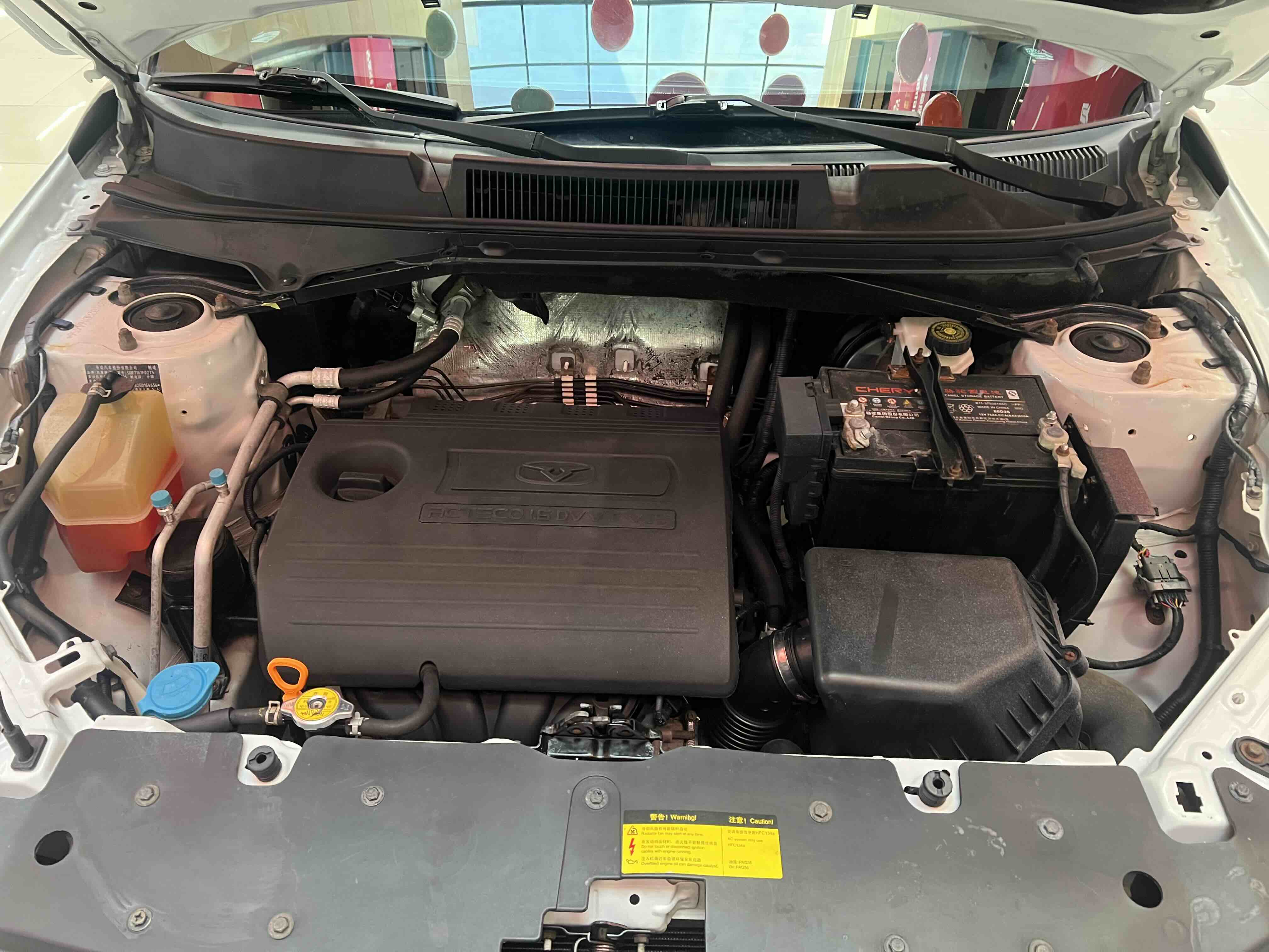 Kaiyi X3 2016 #13 Kaiyi X3 2016 car image #13