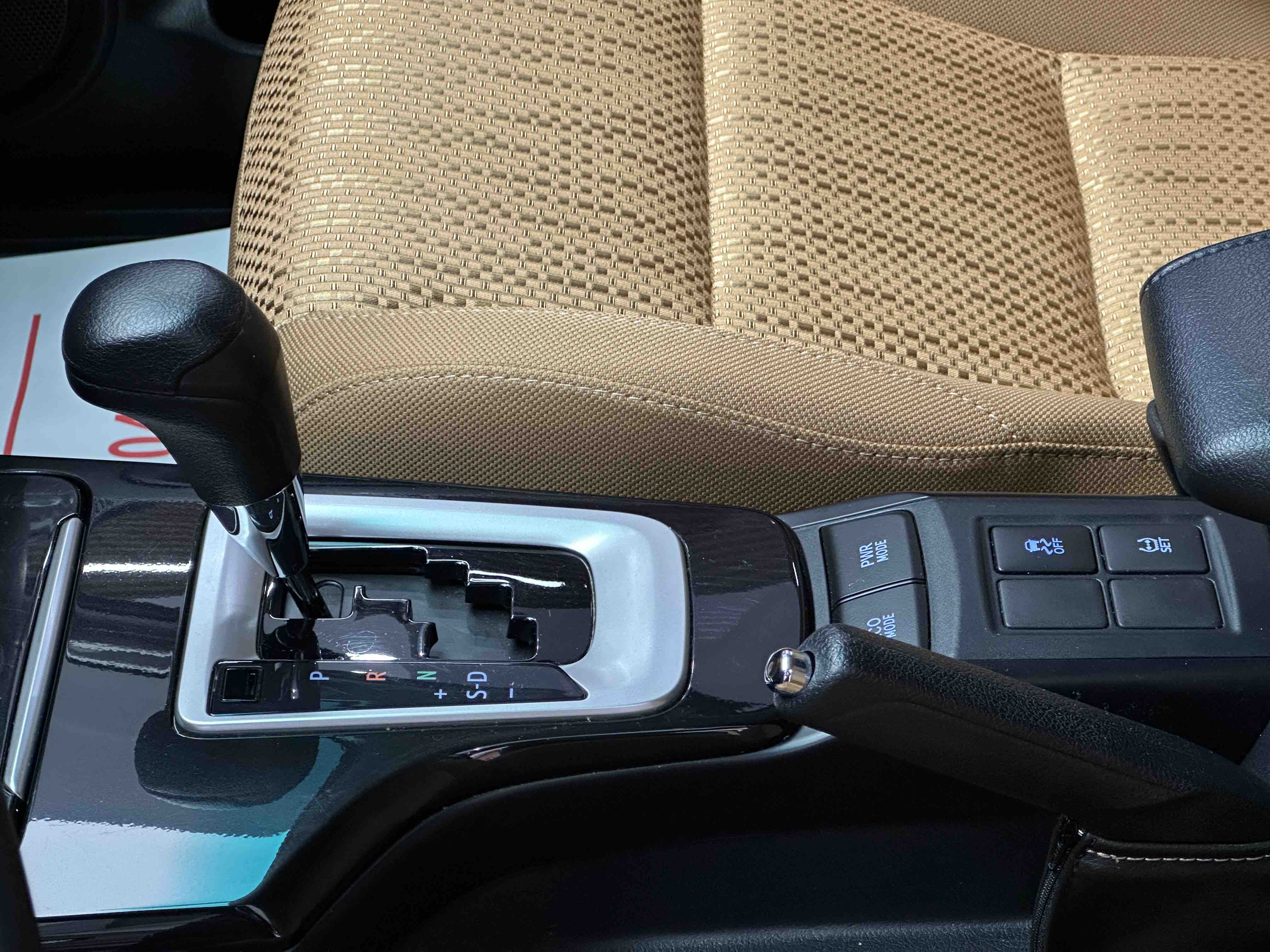 Toyota Fortuner 2019 #13 Toyota Fortuner 2019 car image #13