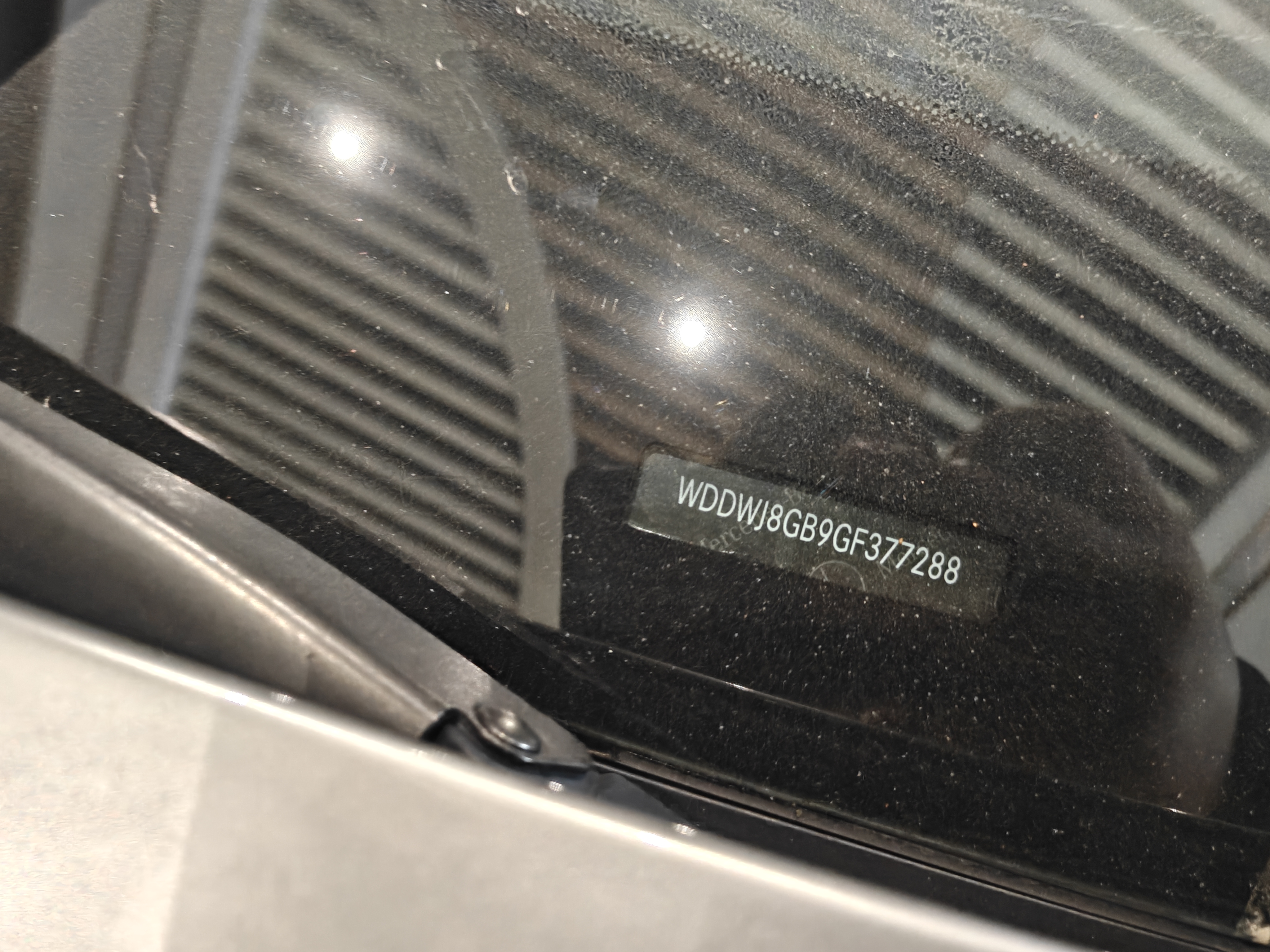 奔驰 奔驰C级AMG 2018 汽车图片 #13