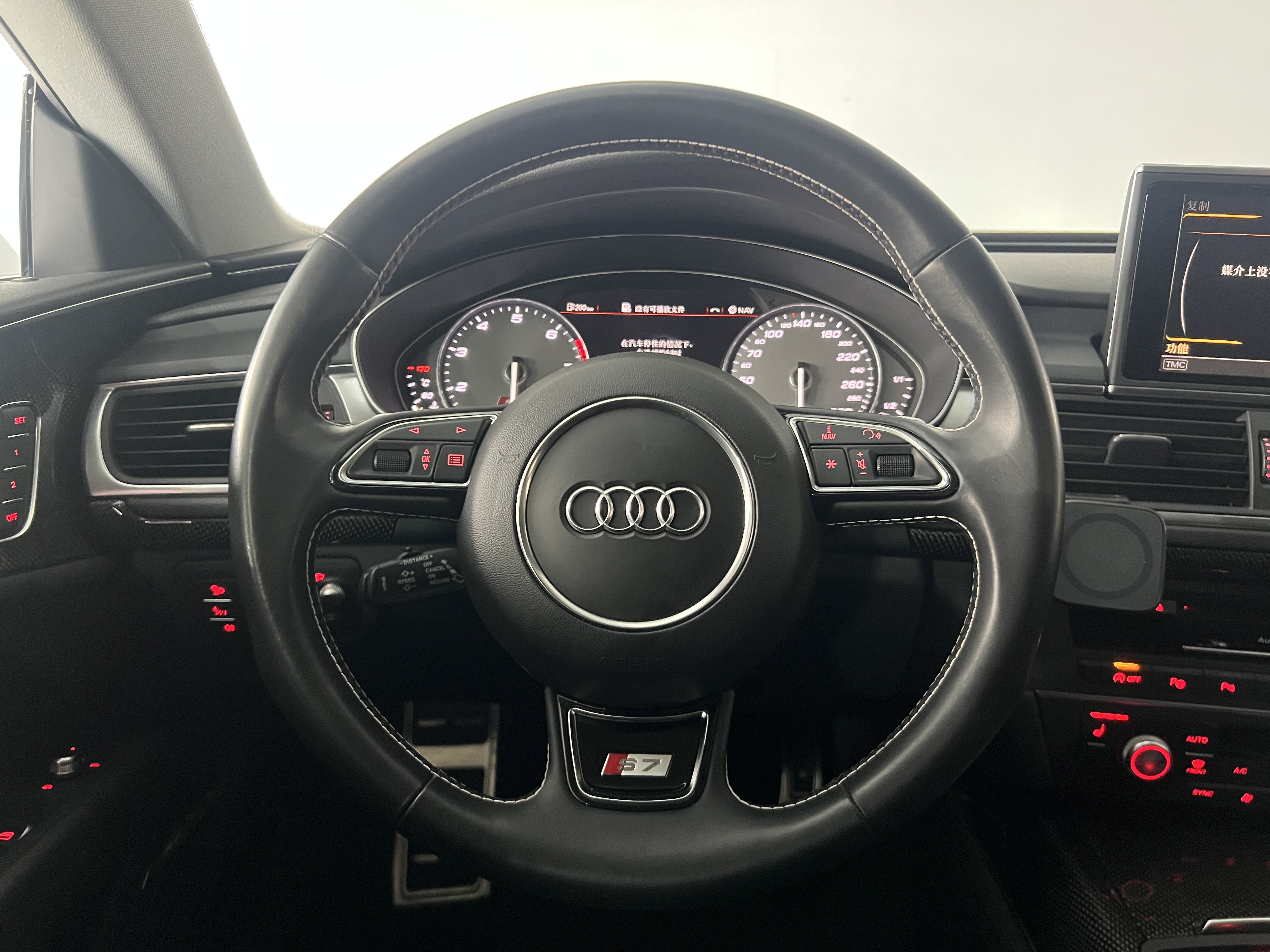 Audi S7 2014 #13 Audi S7 2014 car image #13