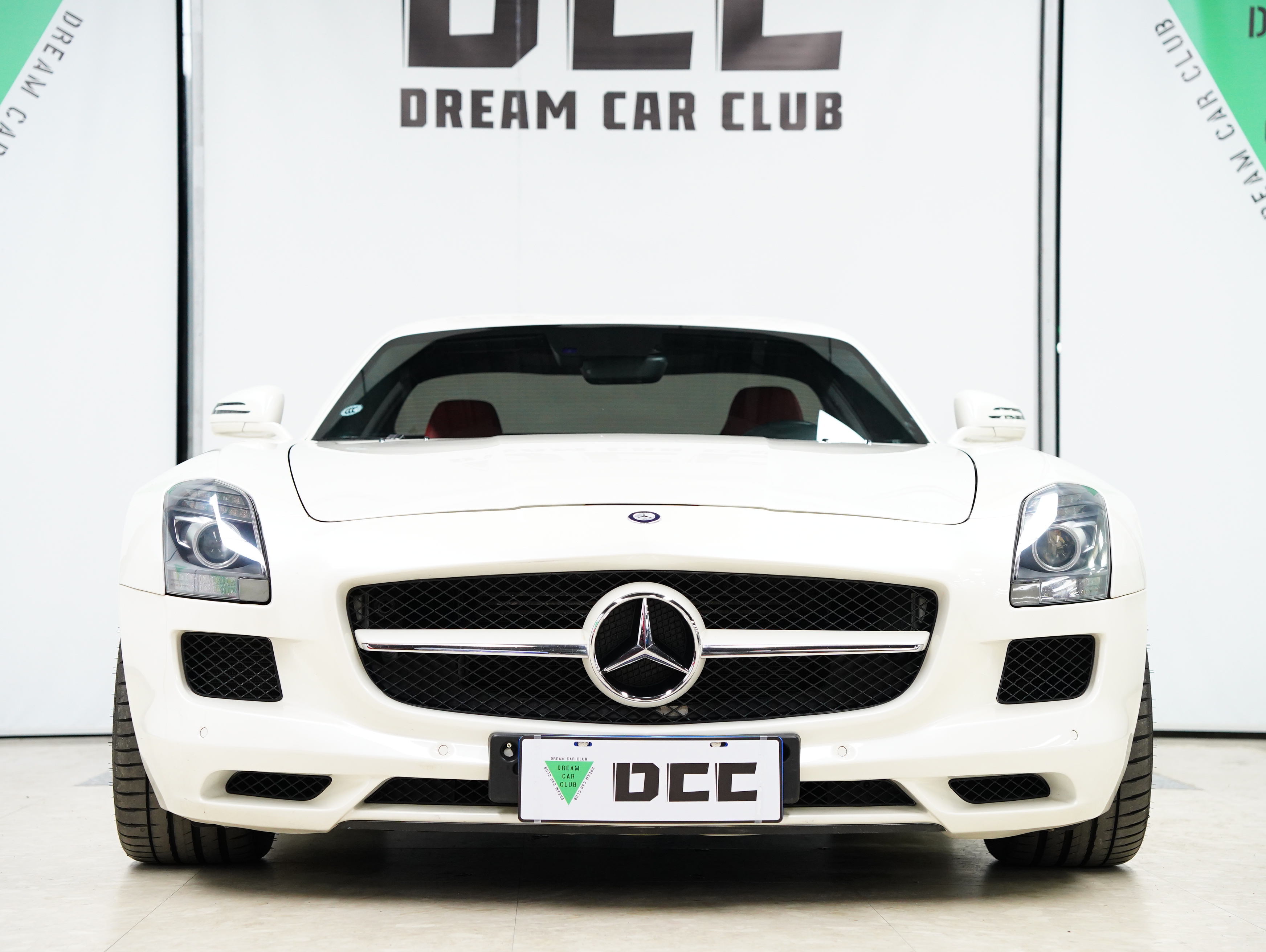 Mercedes-Benz SLS AMG 2012 #13 Mercedes-Benz SLS AMG 2012 صورة سيارة #13