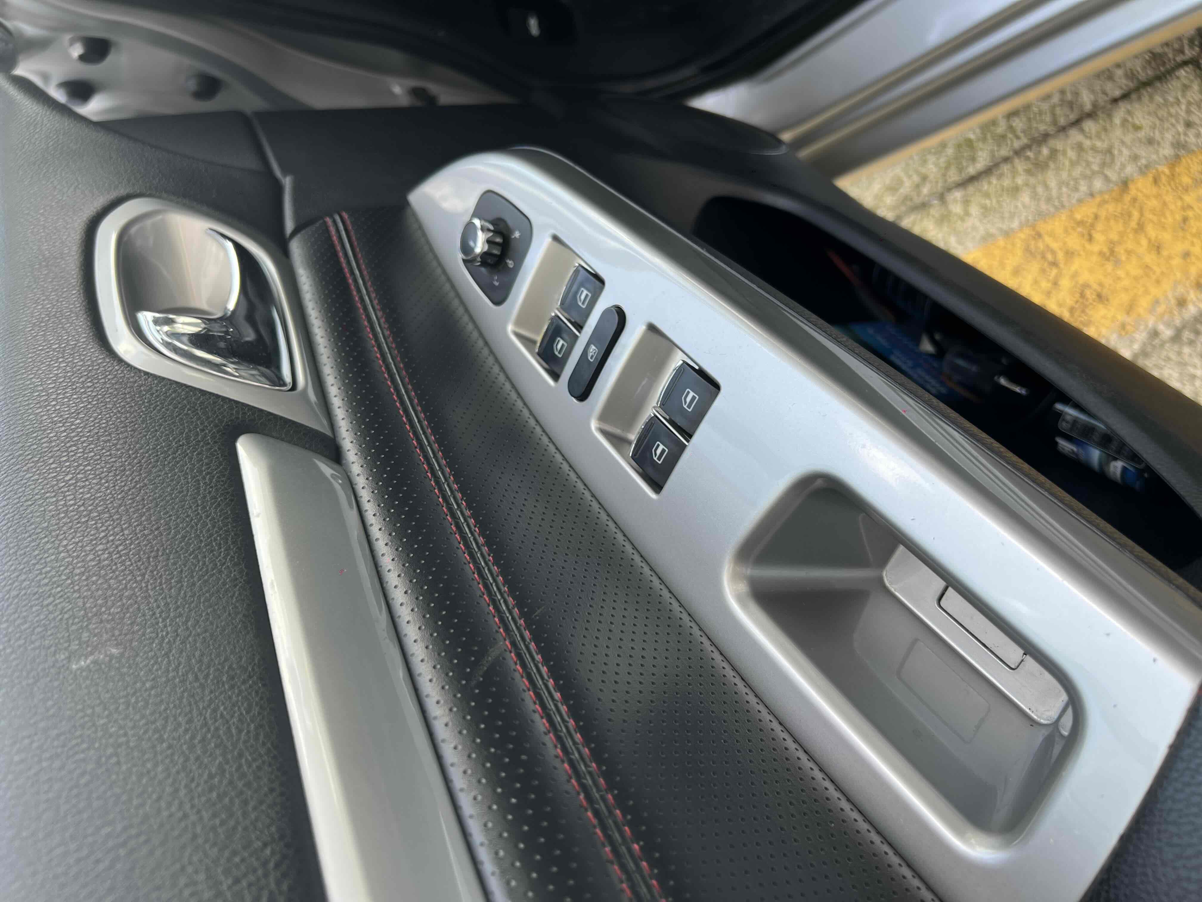 Great Wall C50 2014 صورة سيارة #13