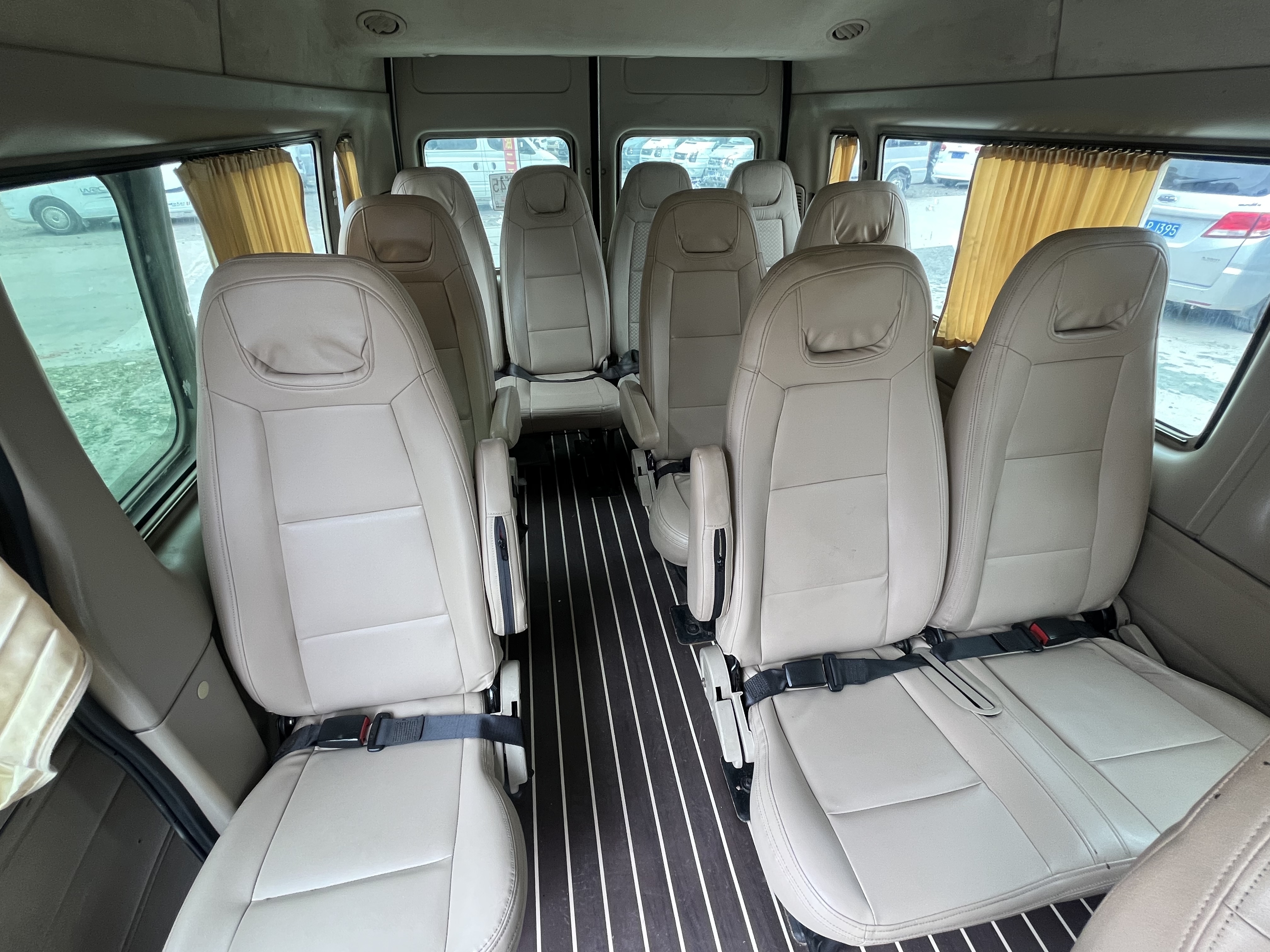 Ford Transit T8 2017 #13 Ford Transit T8 2017 car image #13