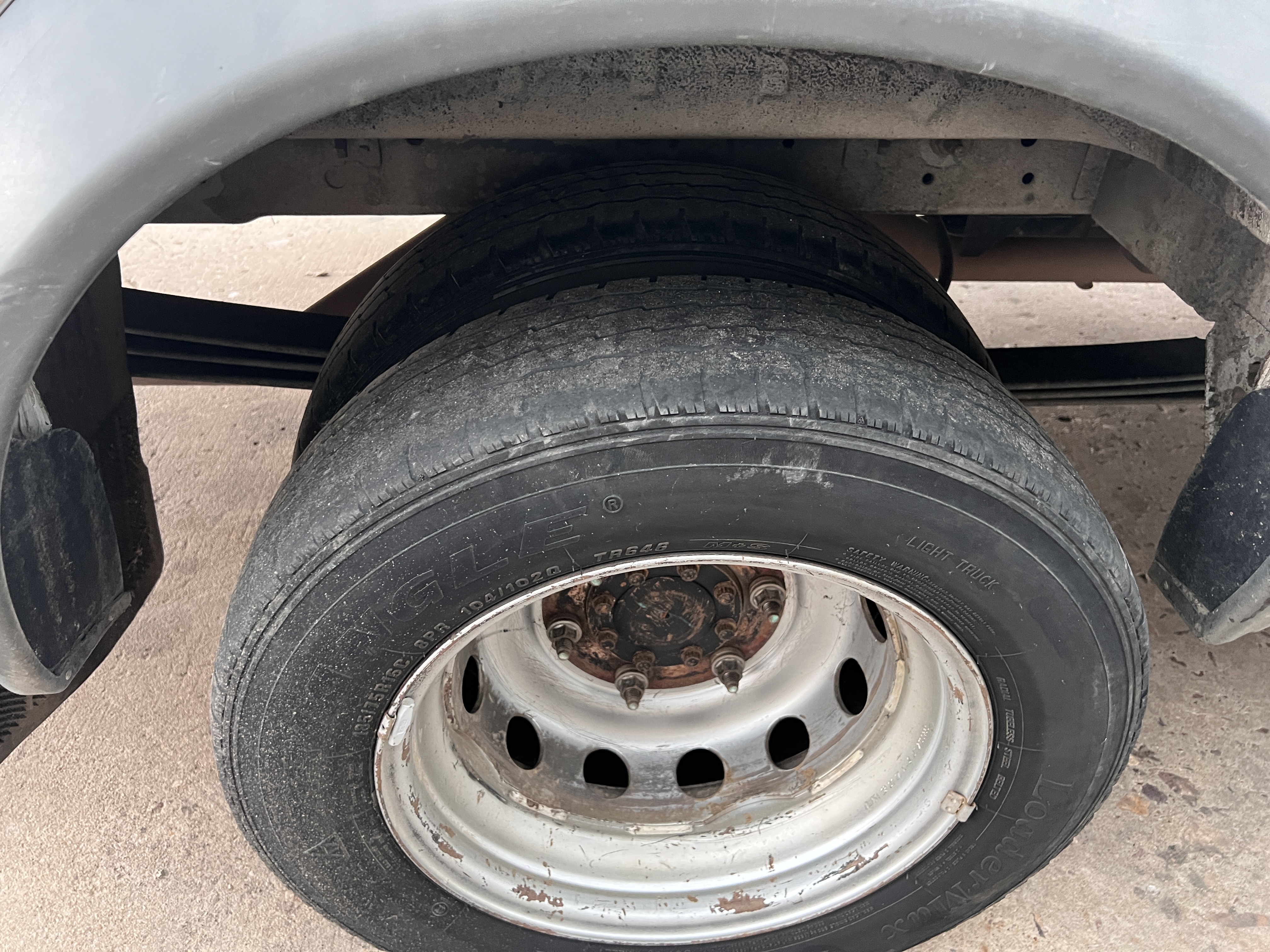 Ford New Transit 2017 #13 Ford New Transit 2017 car image #13