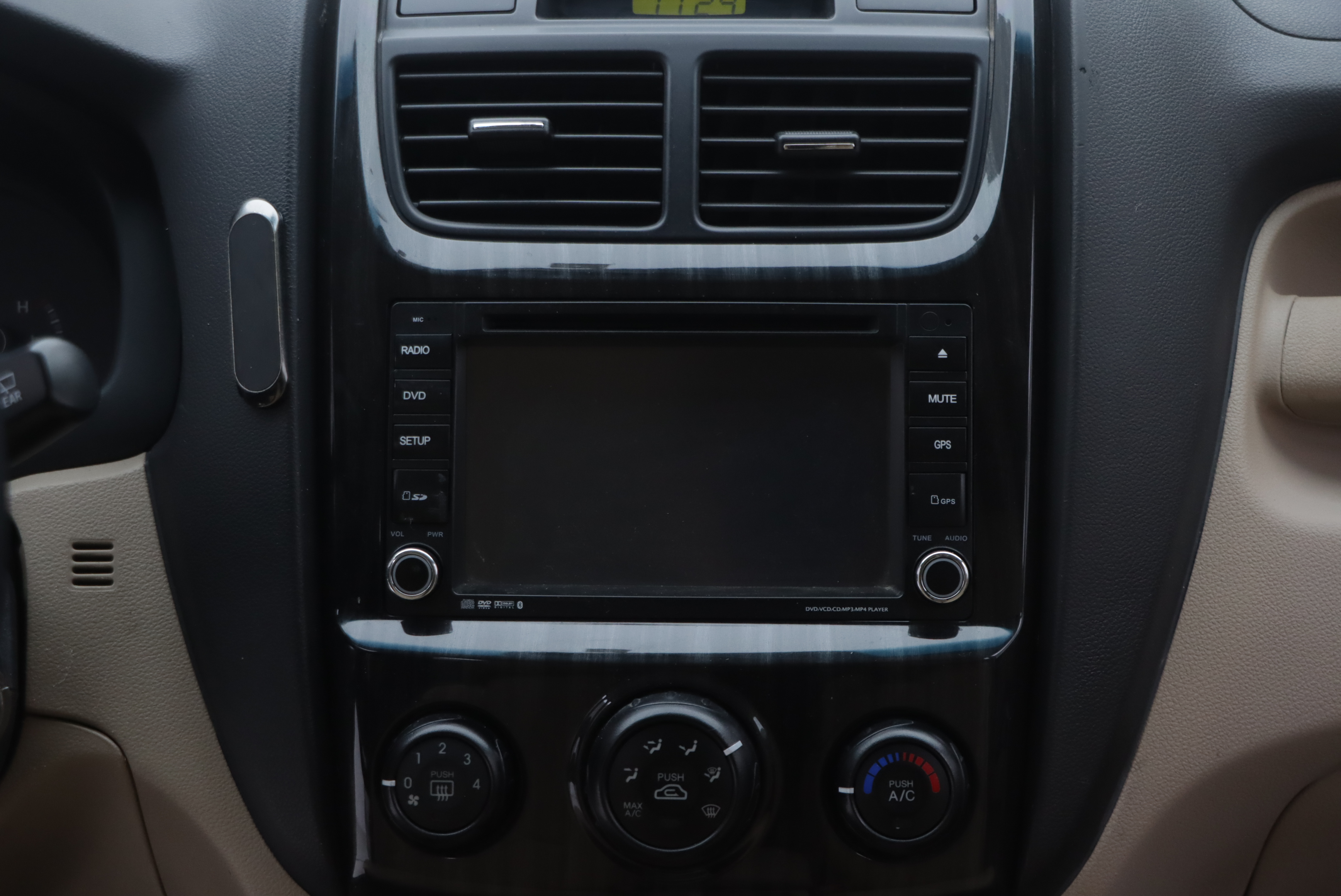 Kia Sportage 2013 car image #13