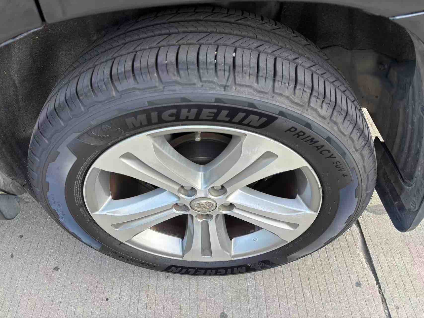 Toyota Highlander 2013 #13 Toyota Highlander 2013 imagen de coche #13