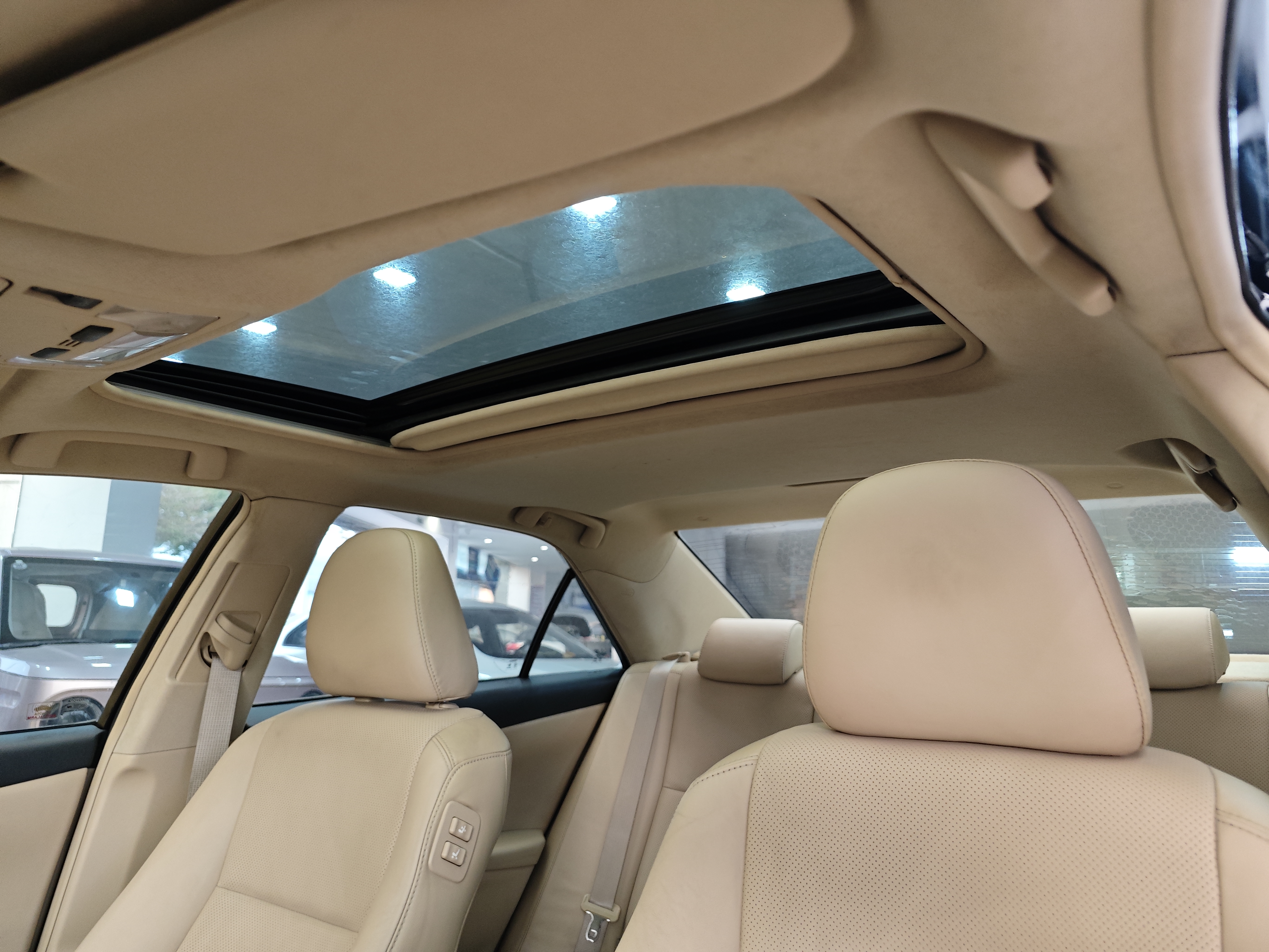 Toyota Camry 2013 #13 Toyota Camry 2013 immagine di auto #13