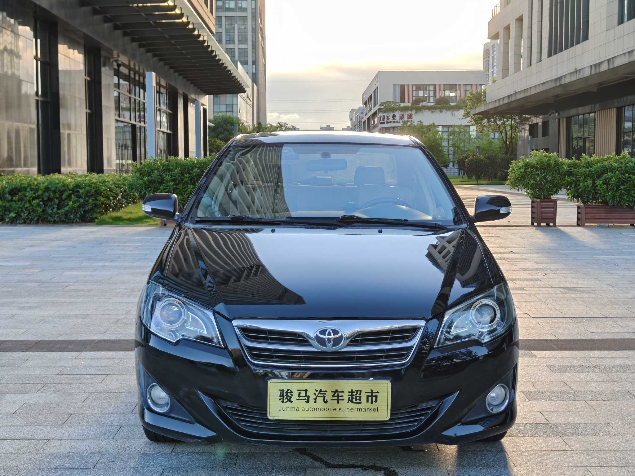 Toyota Corolla (Classic) 2013 car image #13