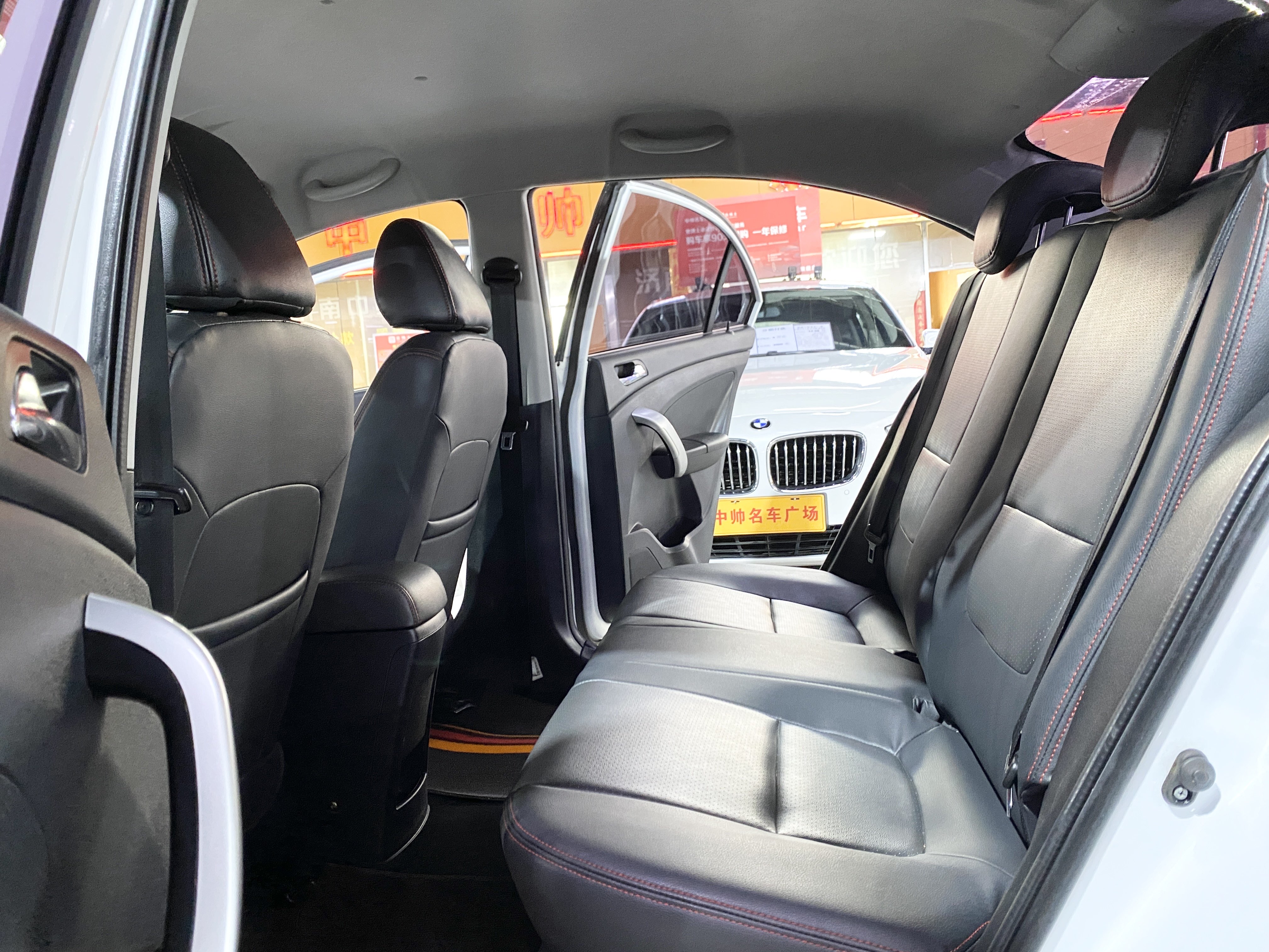 Kaiyi C3 2017 car image #13