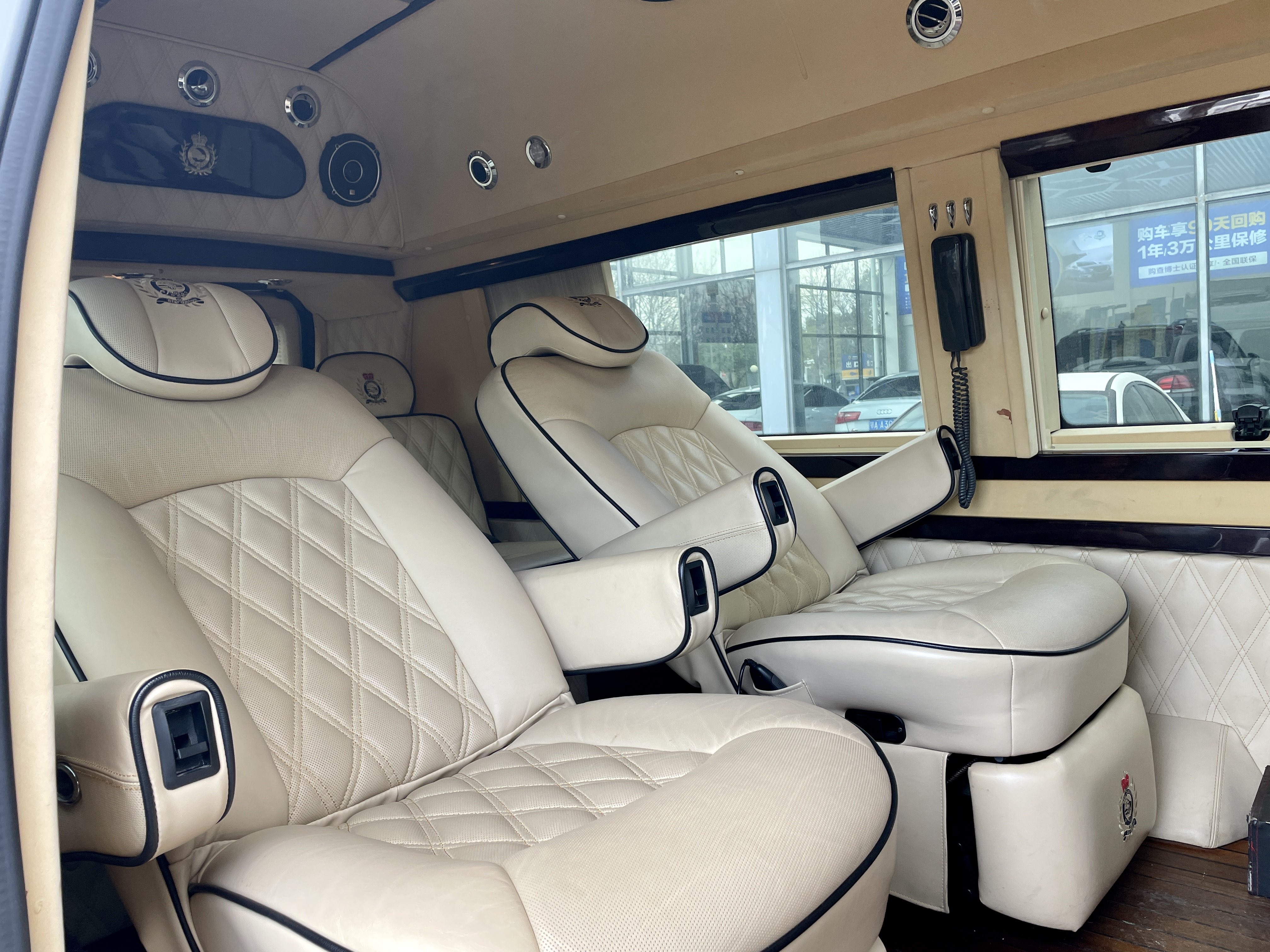 Ford E350 2013 #13 Ford E350 2013 image de voiture #13