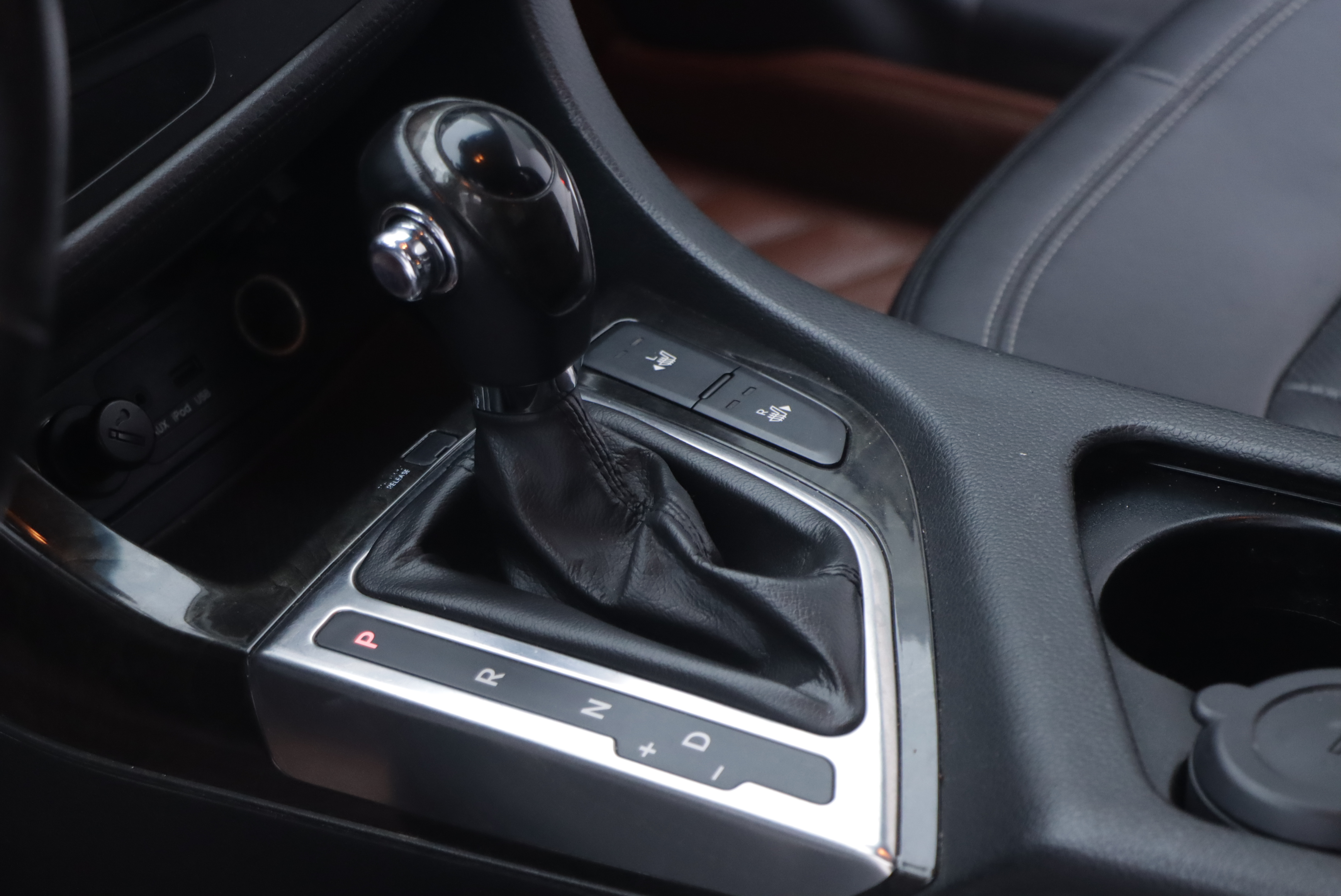 起亚 起亚K5 2013 汽车图片 #13