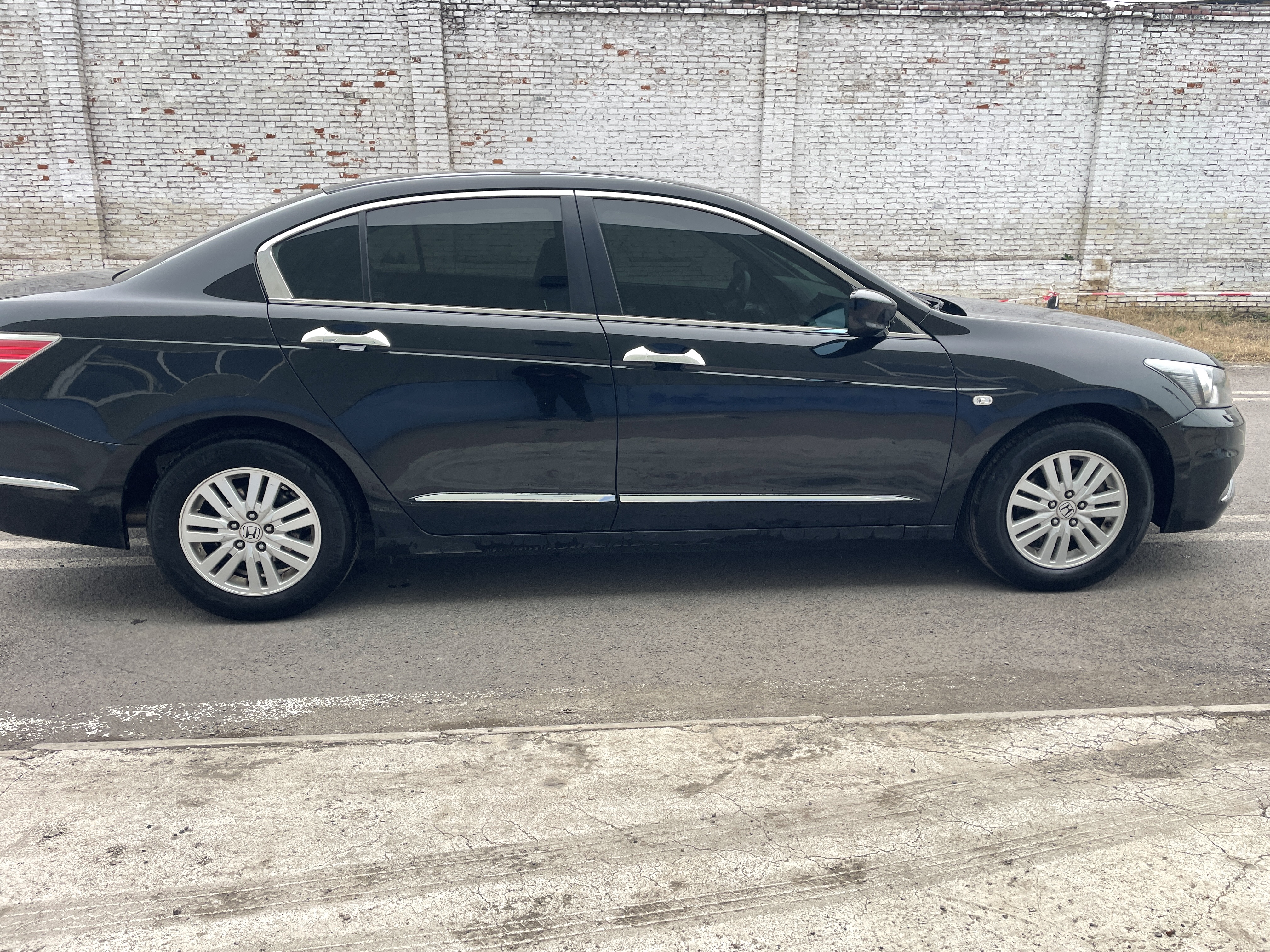 Honda Accord 2012 صورة سيارة #13