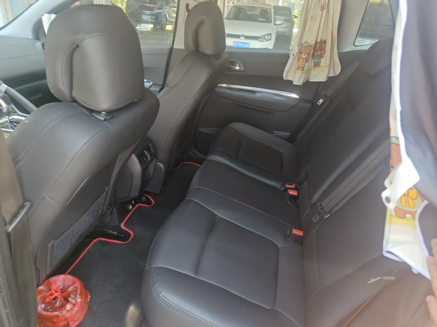 标致 标致3008 2015 汽车图片 #13