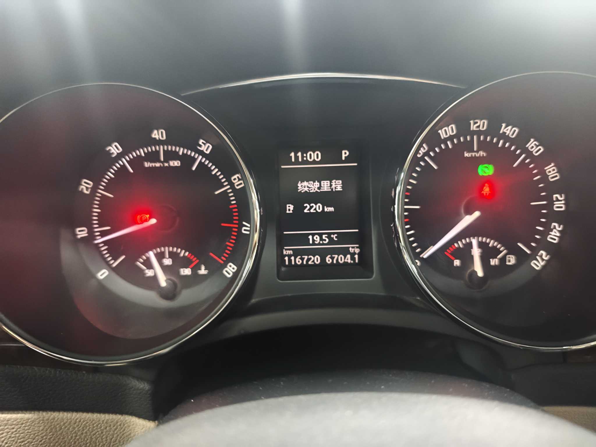 斯柯达 速派(进口) 2014 汽车图片 #13