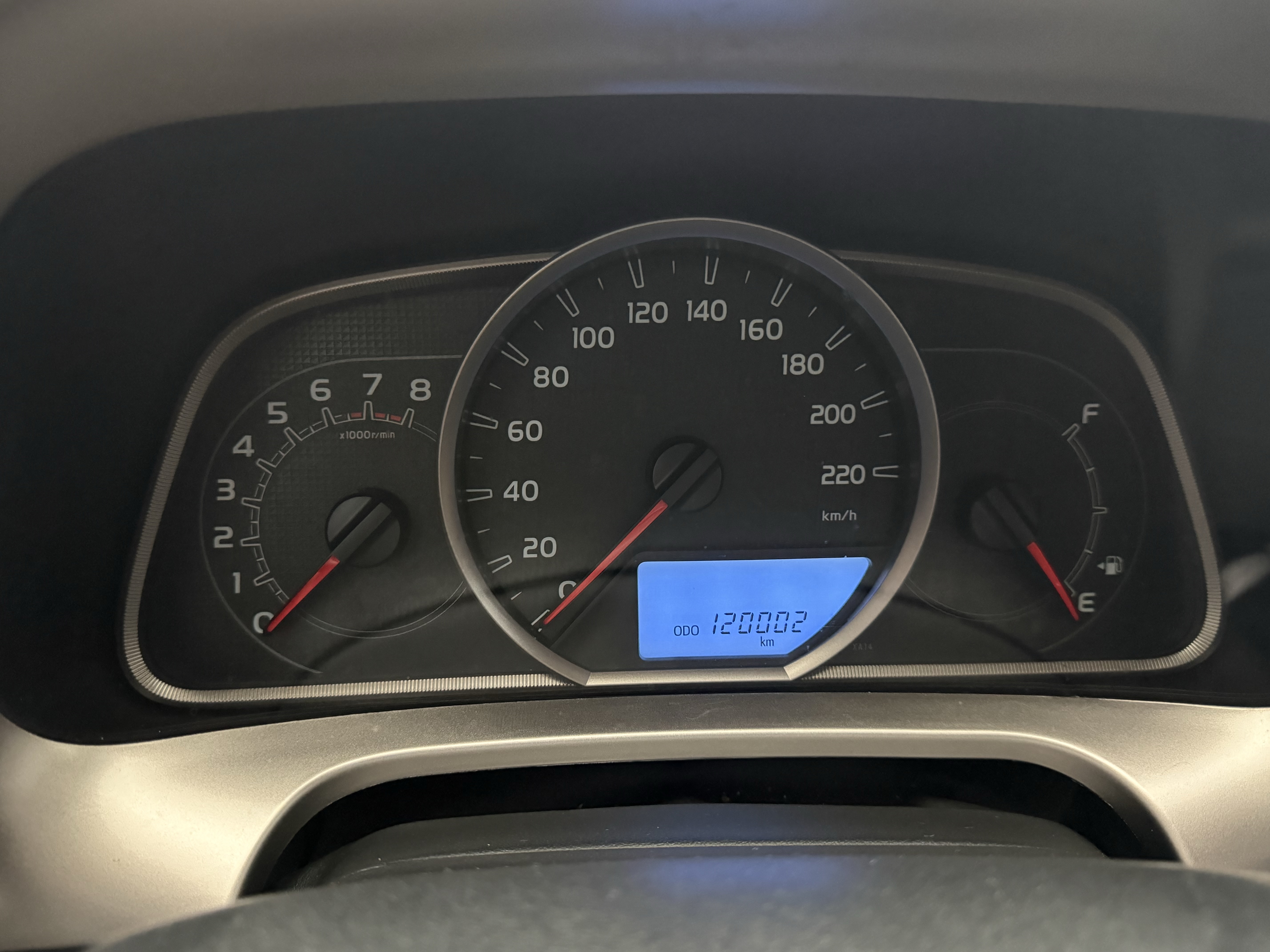 Toyota RAV4 2014 car image #13