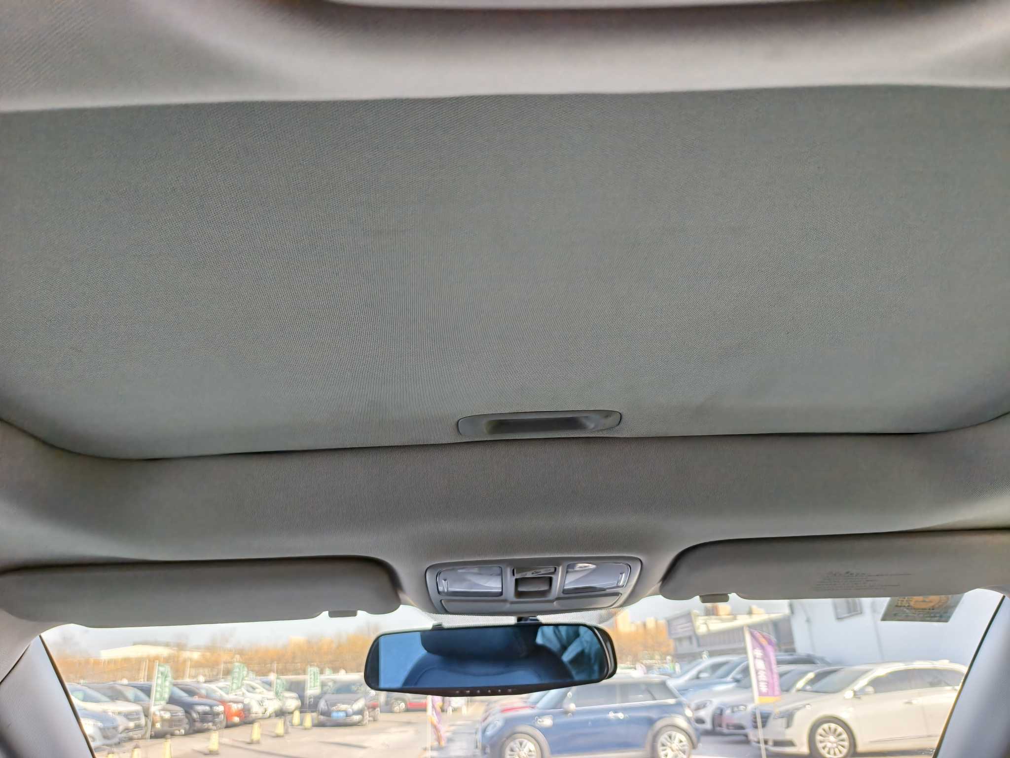 Hyundai ix35 2014 #13 Hyundai ix35 2014 car image #13