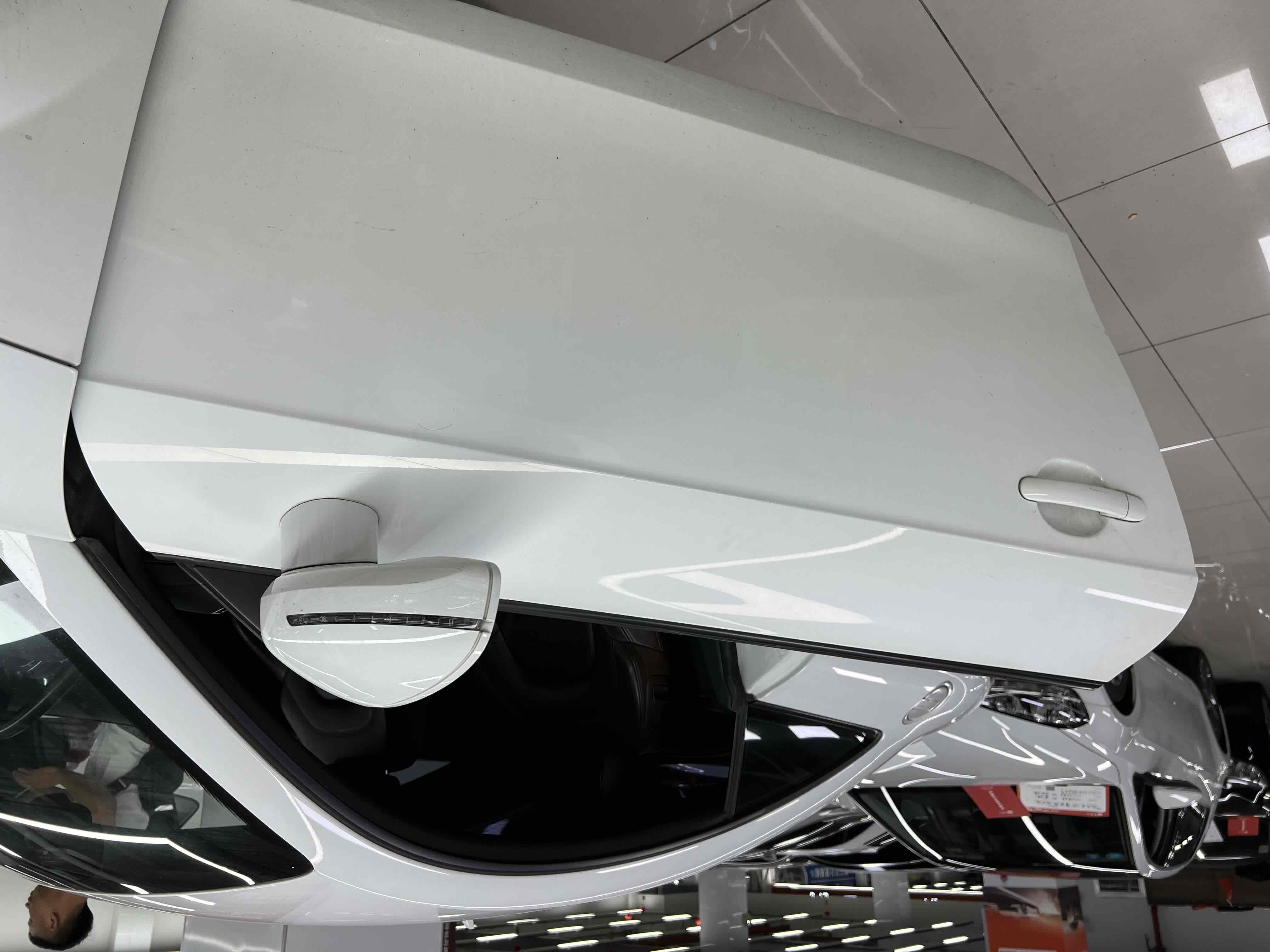 Audi TT 2012 #13 Audi TT 2012 car image #13