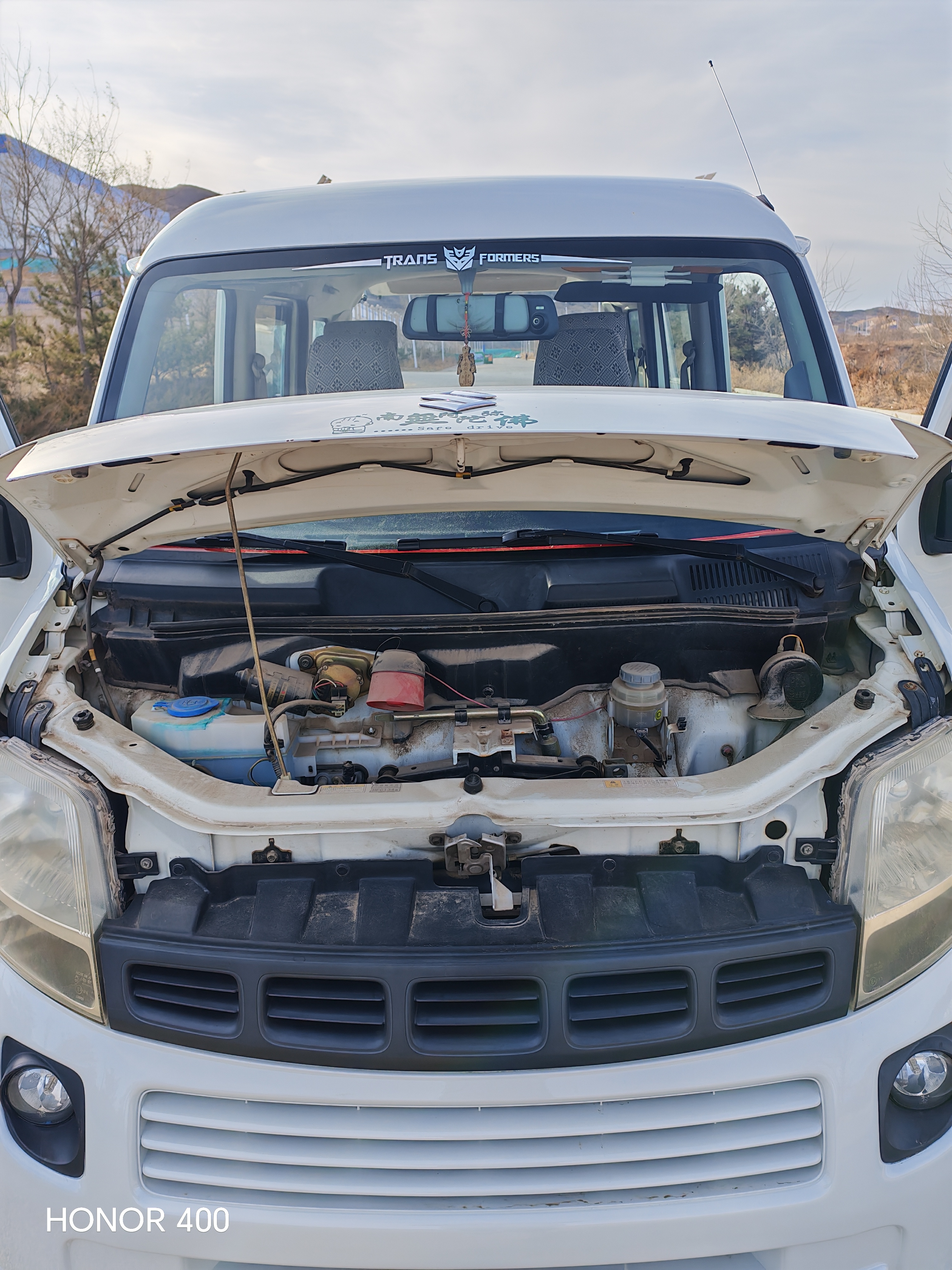 Suzuki Landy 2010 immagine di auto #13