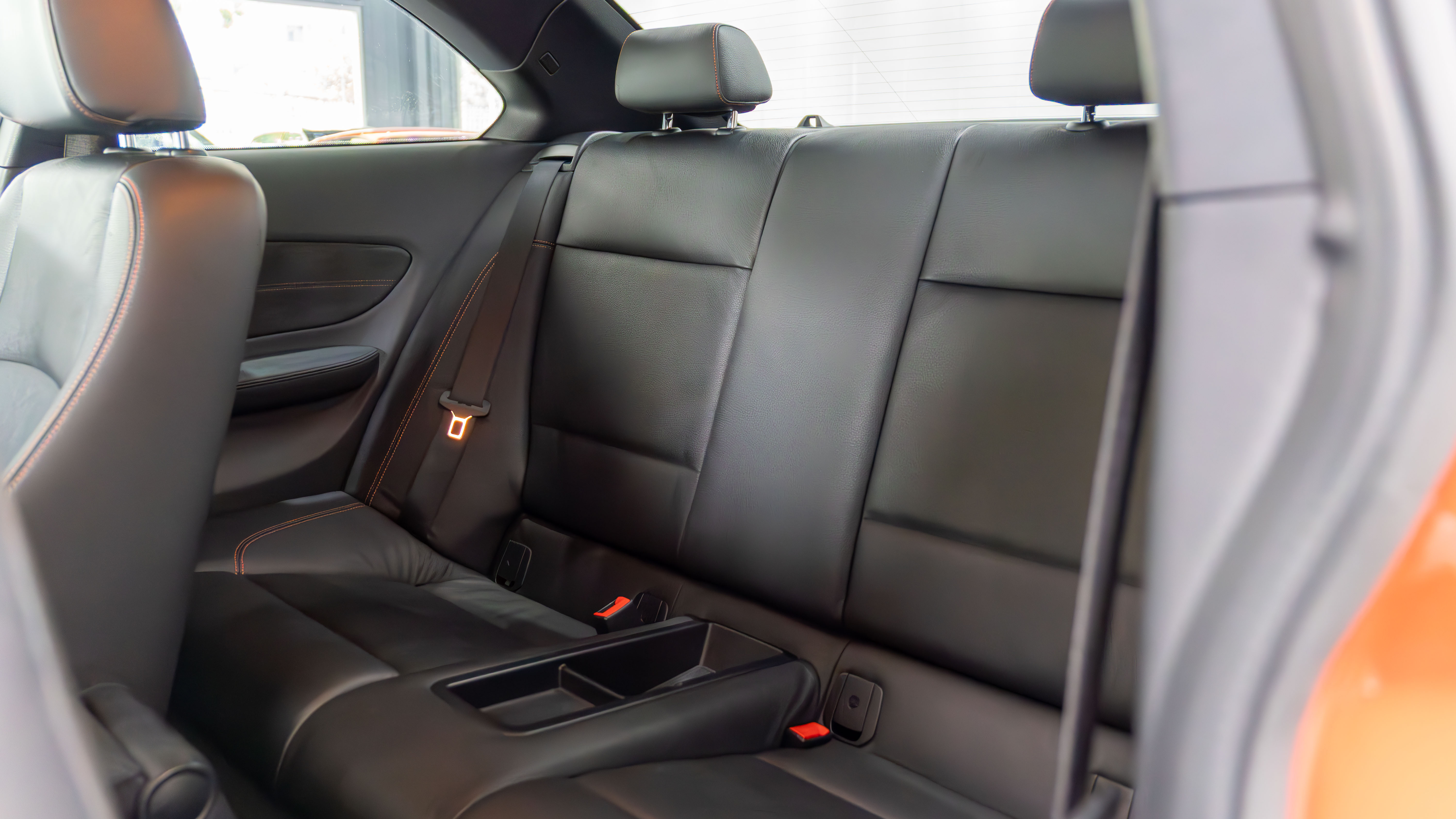 BMW 1 Series M 2013 car image #13