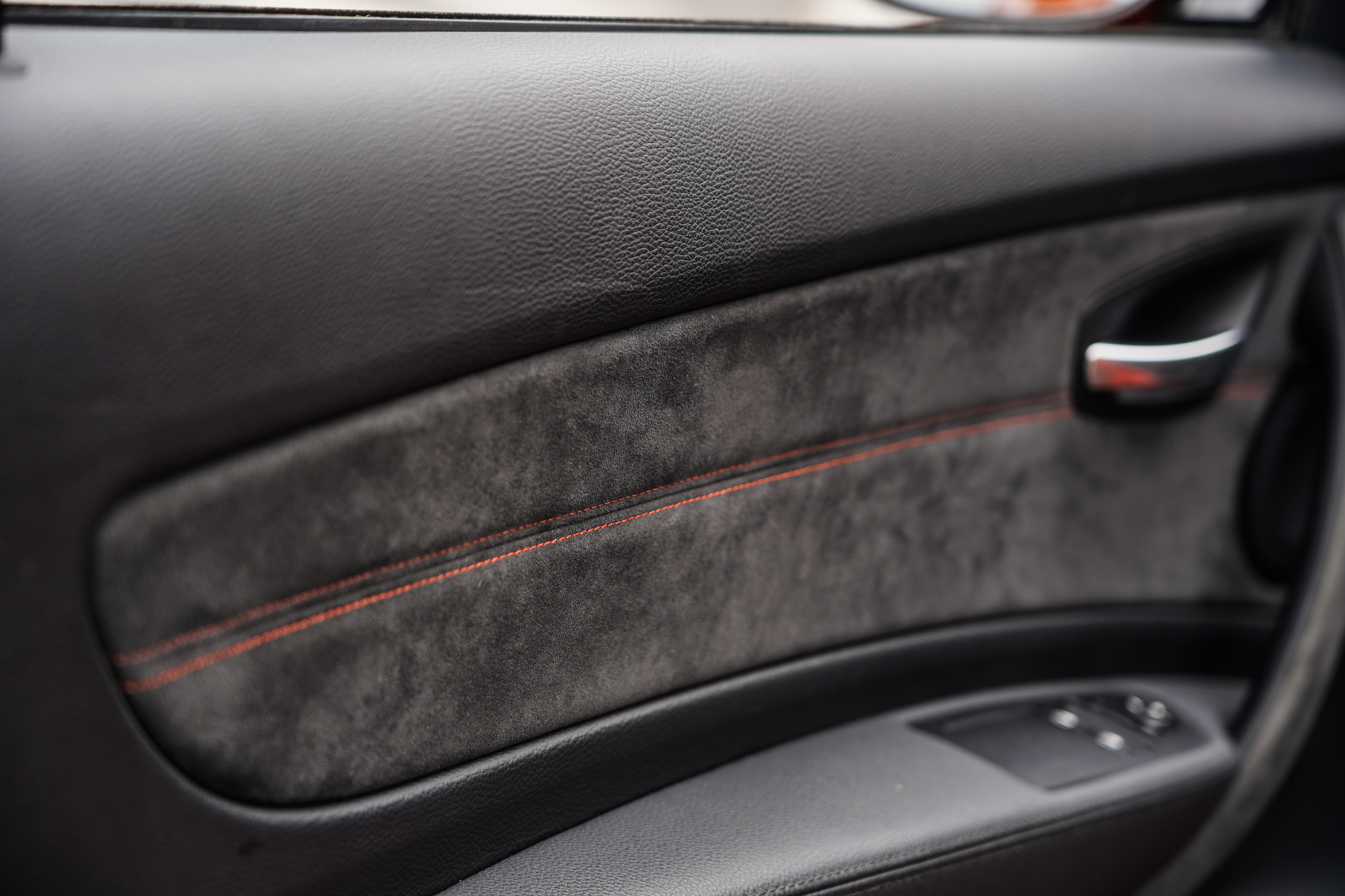 BMW 1 Series M 2012 car image #13