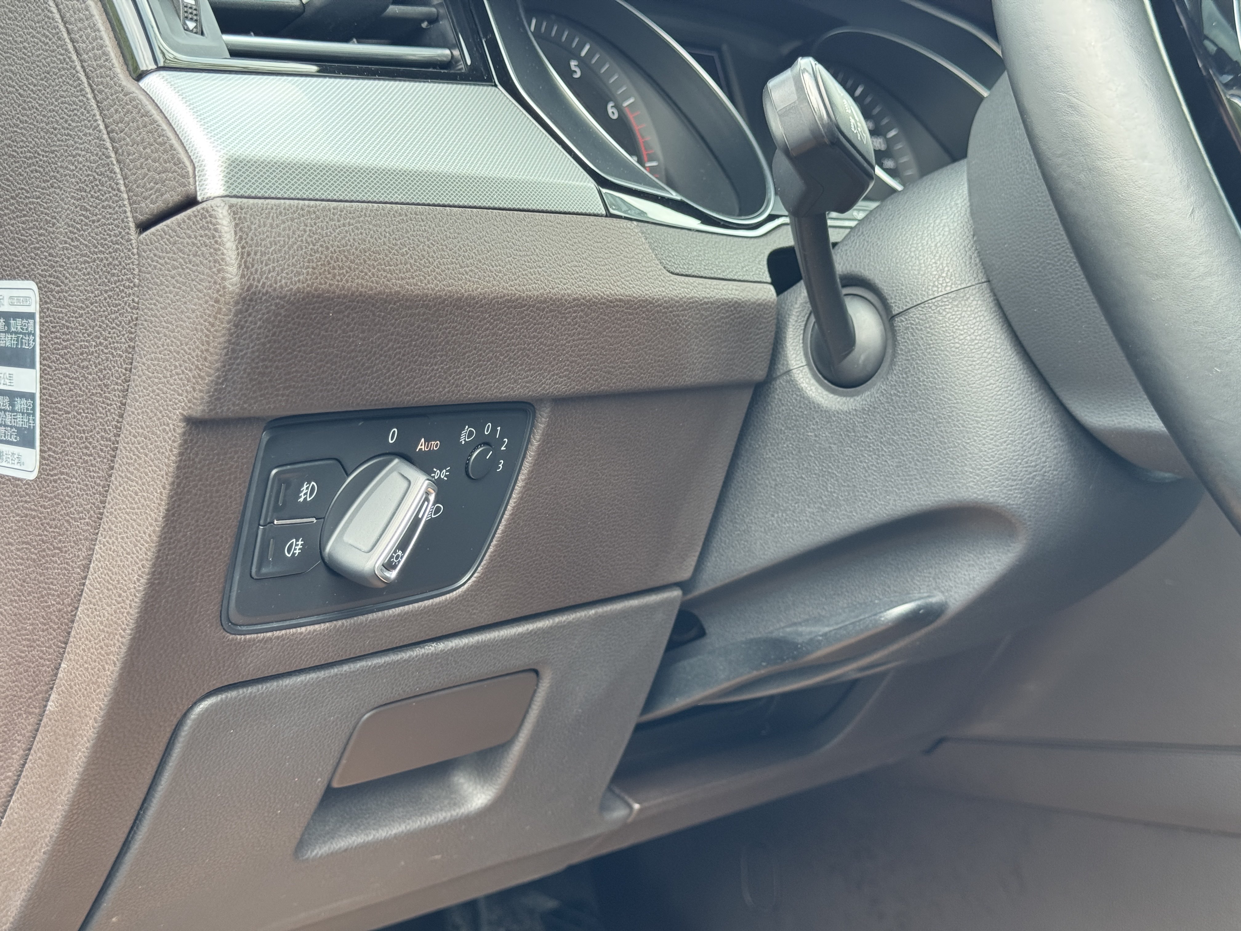 Volkswagen Passat Variant 2017 изображение автомобиля #13